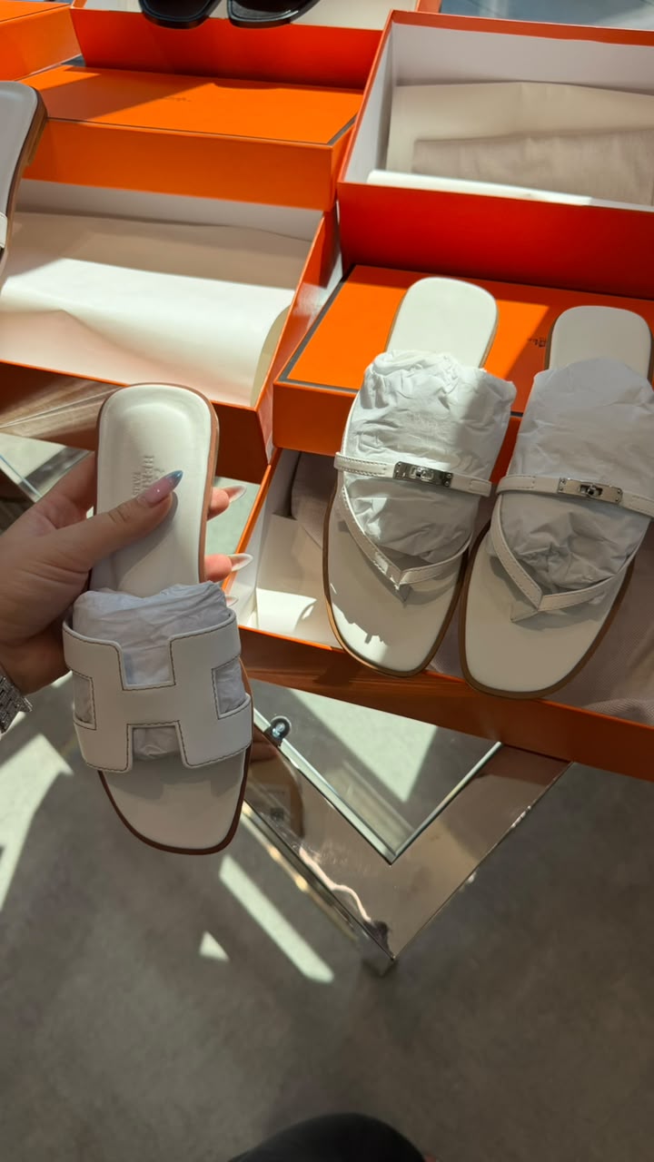 Hermes Shoes photo 3