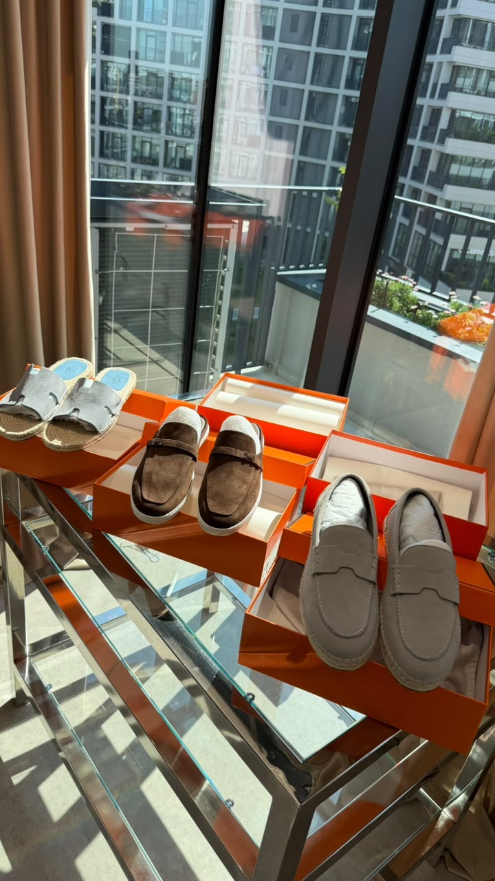 Hermes Shoes photo 2
