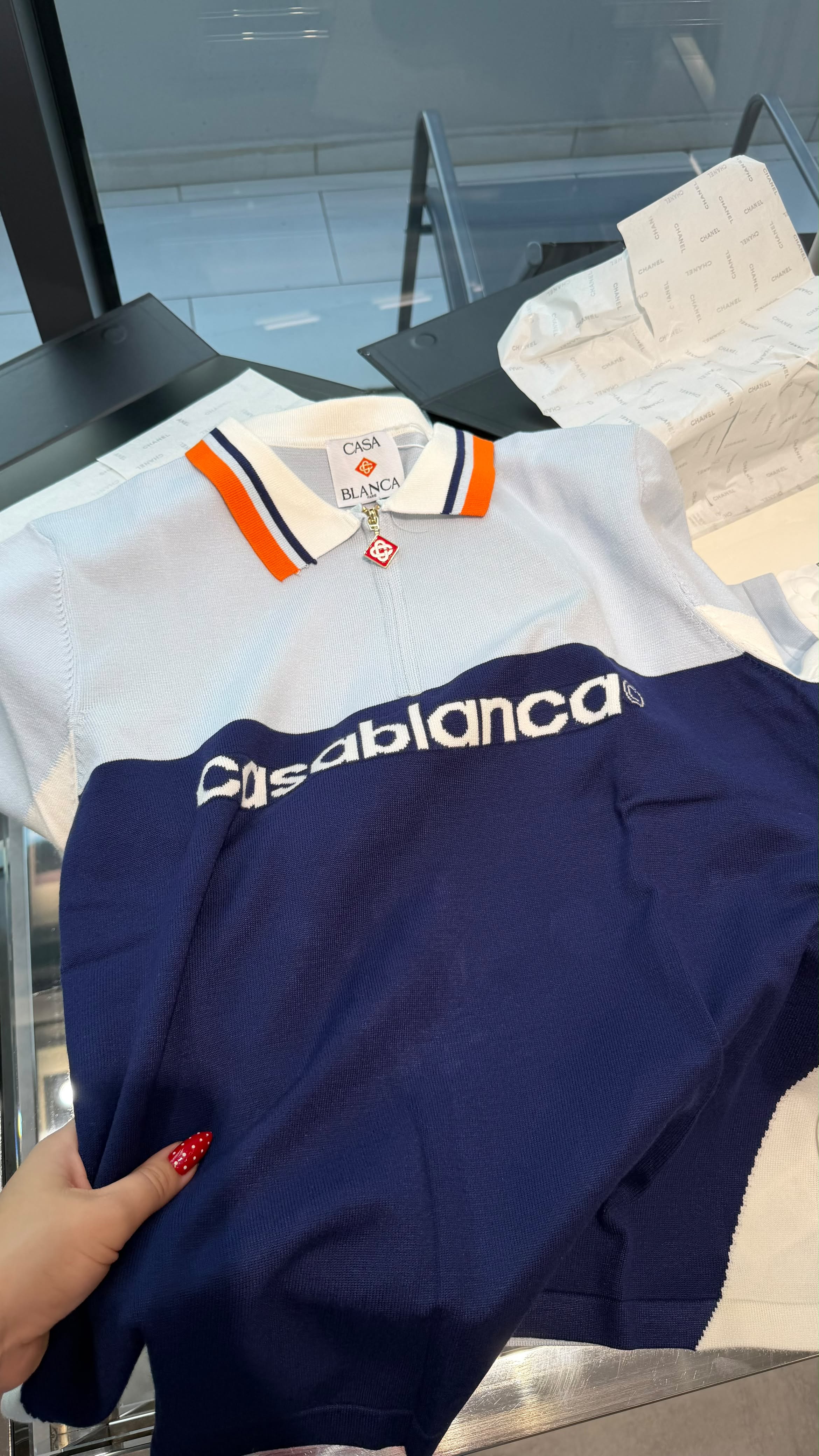 T-shirt