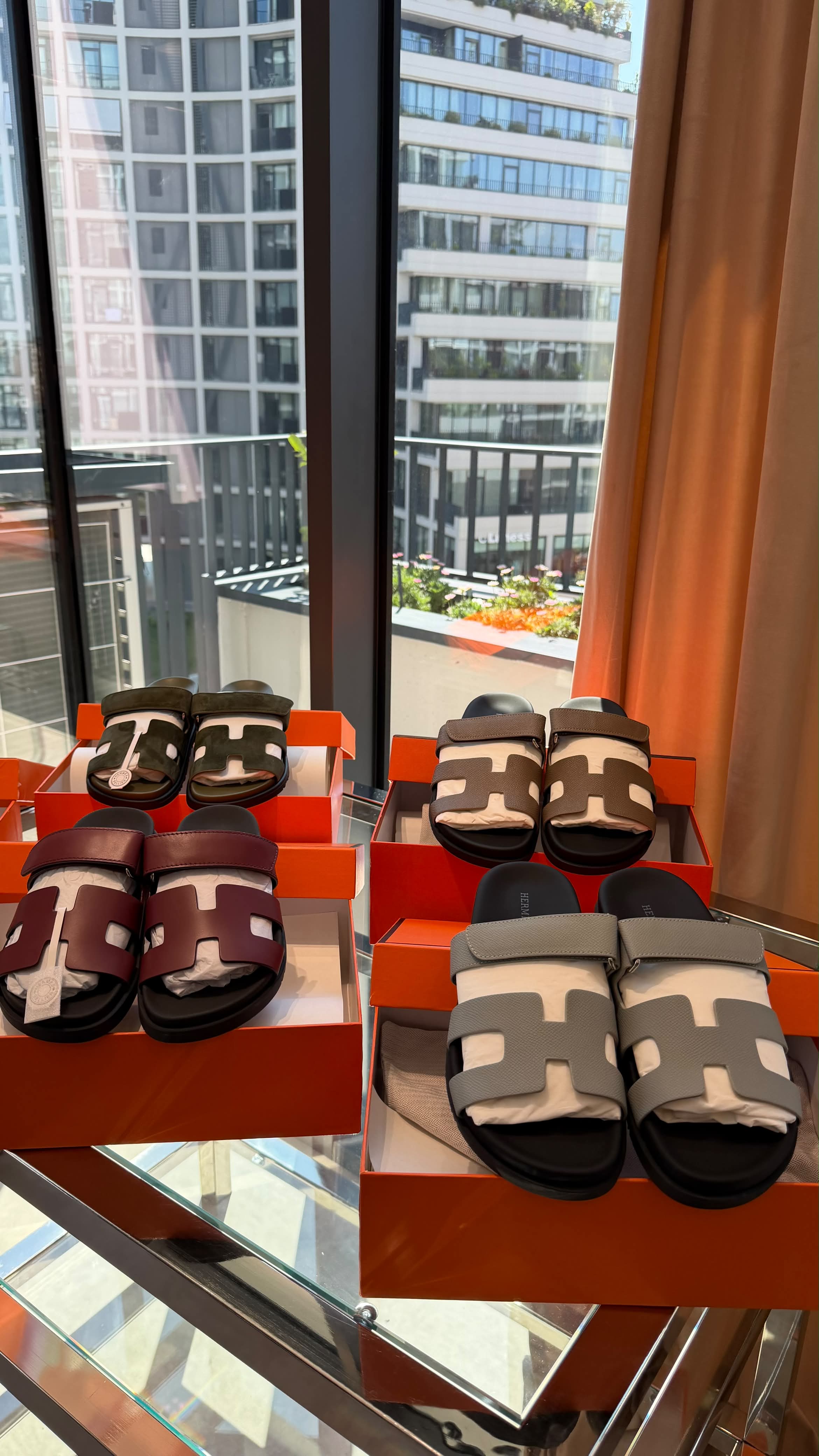 Hermes Shoes photo 3