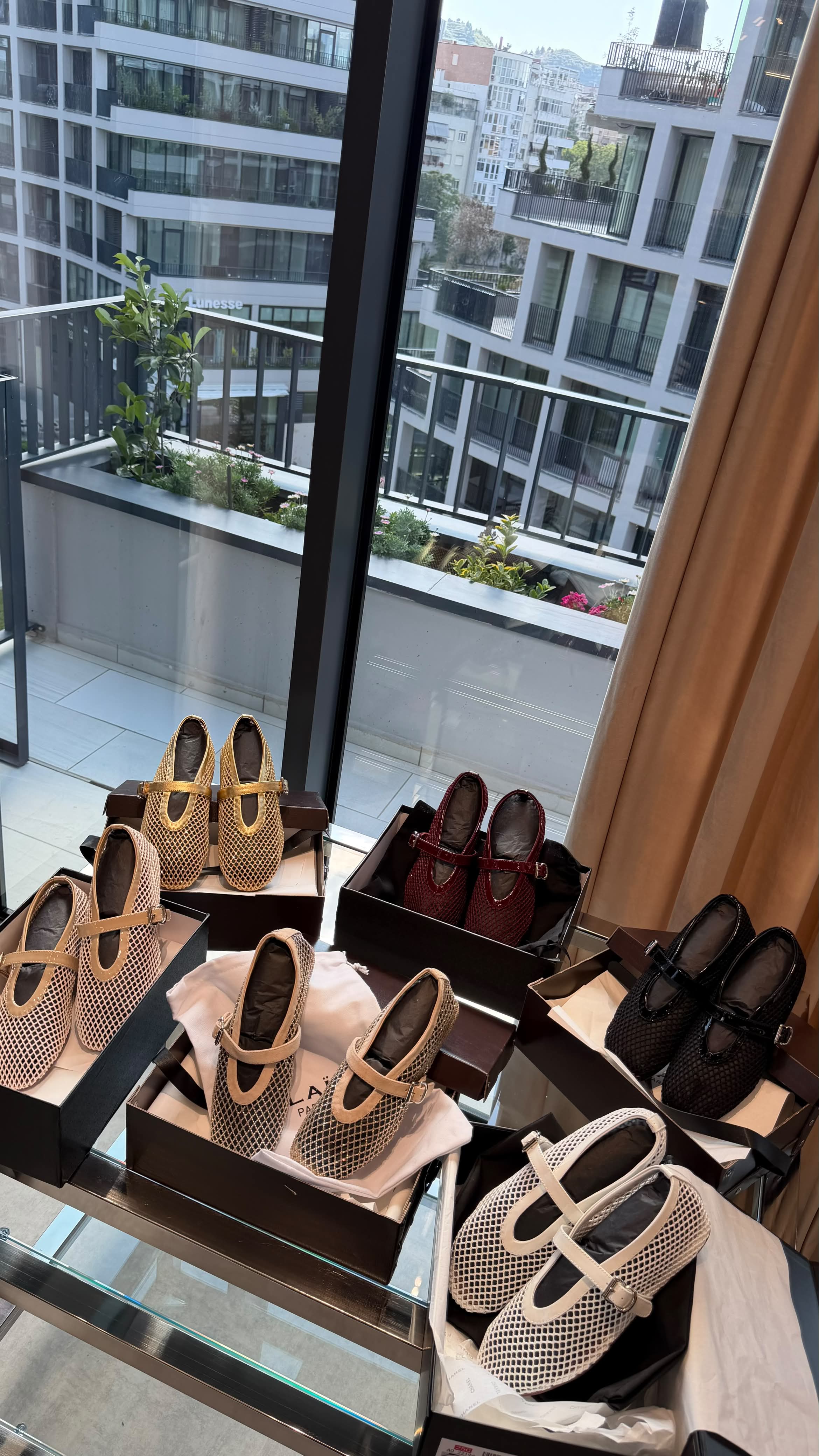 Alaia Shoes photo 2