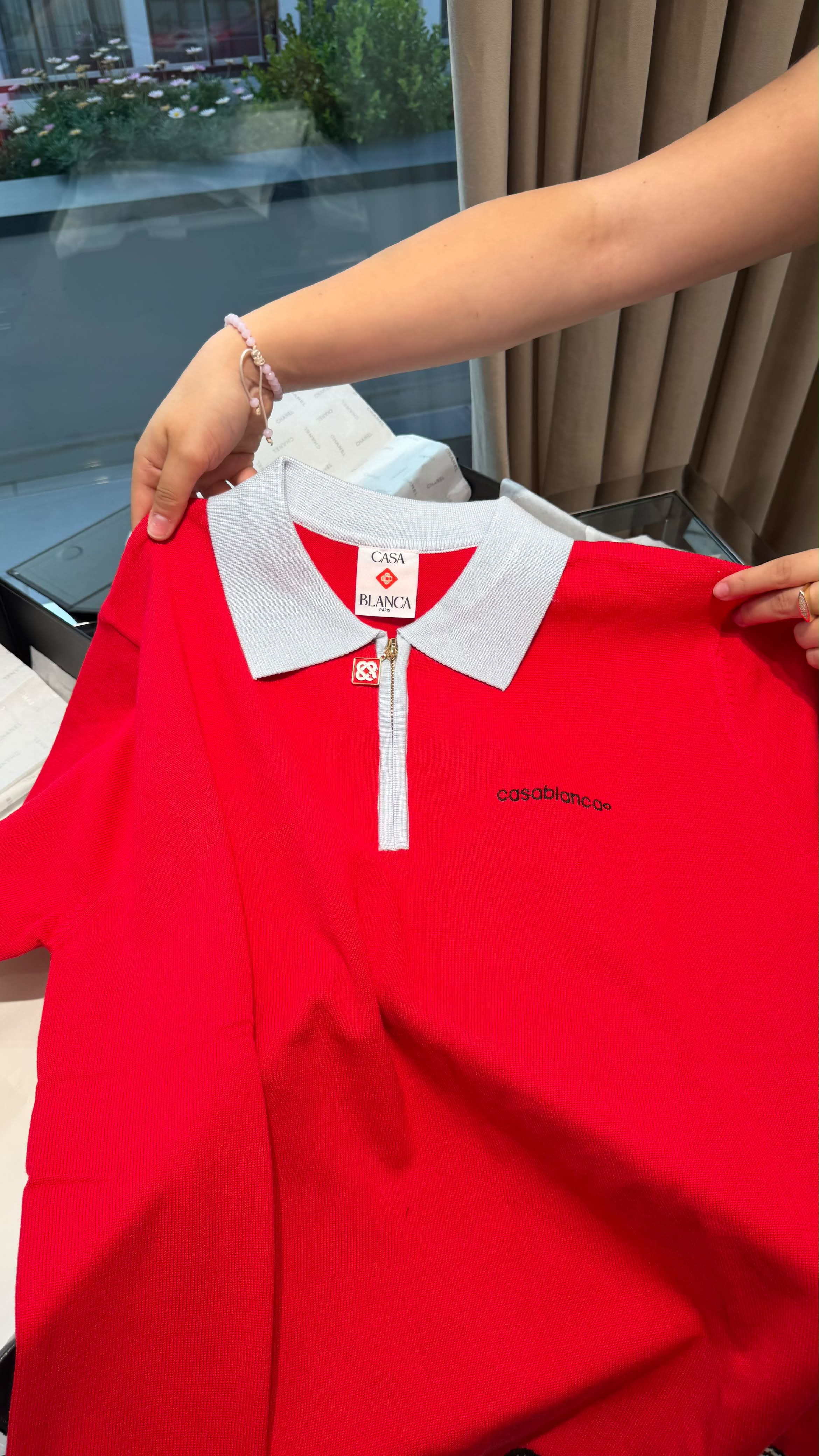 T-shirt