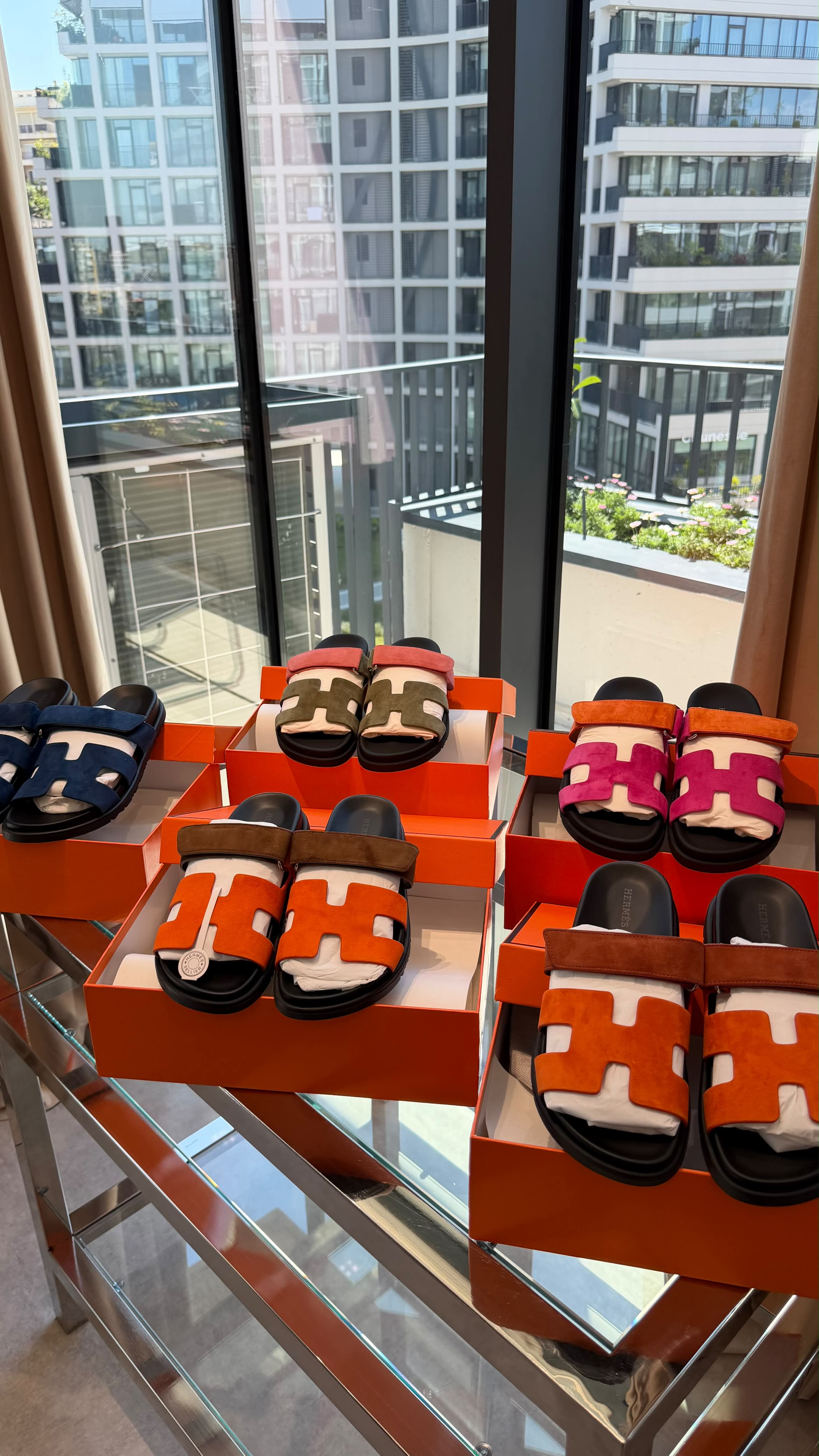 Hermes Shoes photo 2