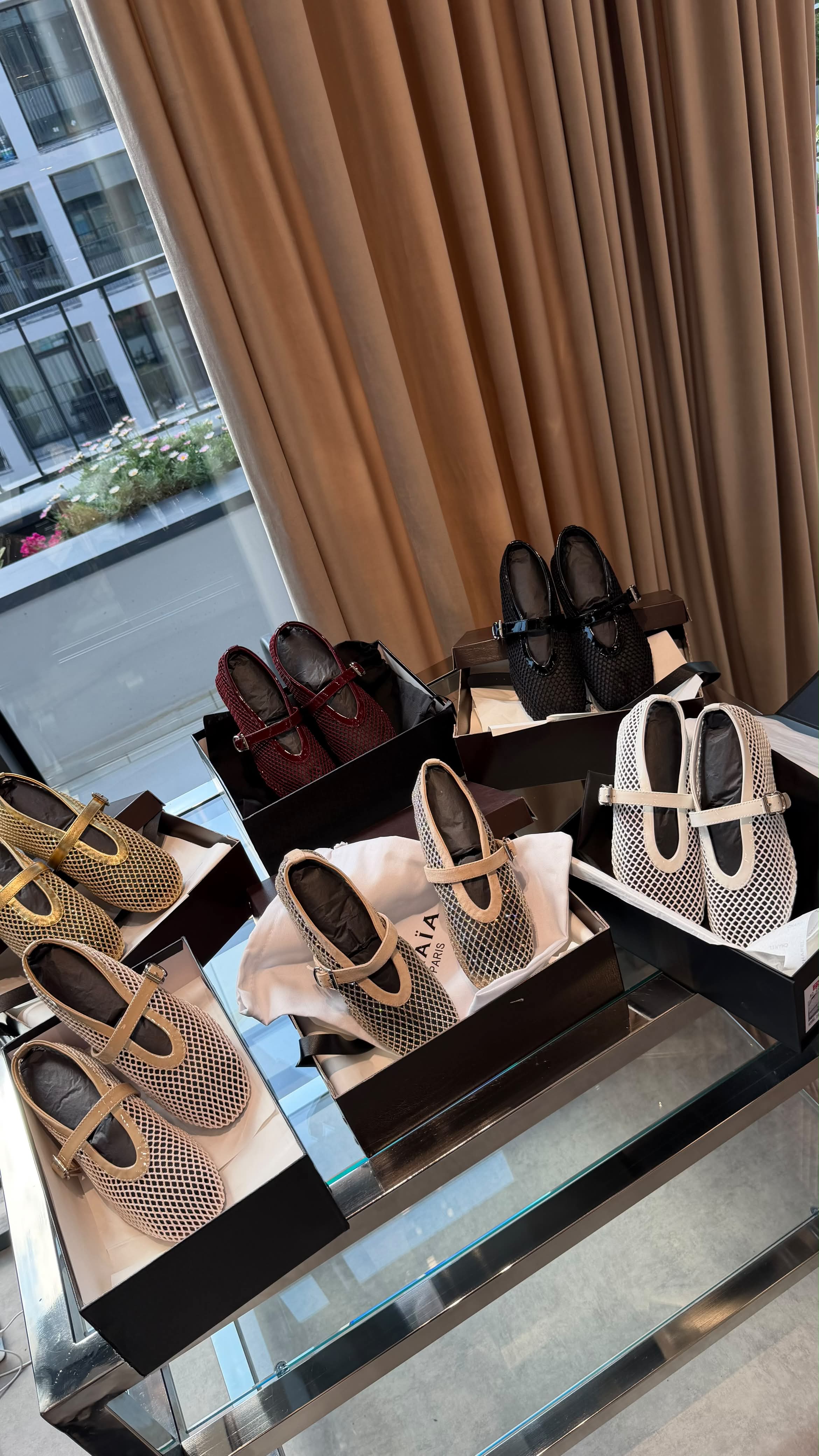 Alaia Shoes photo 3