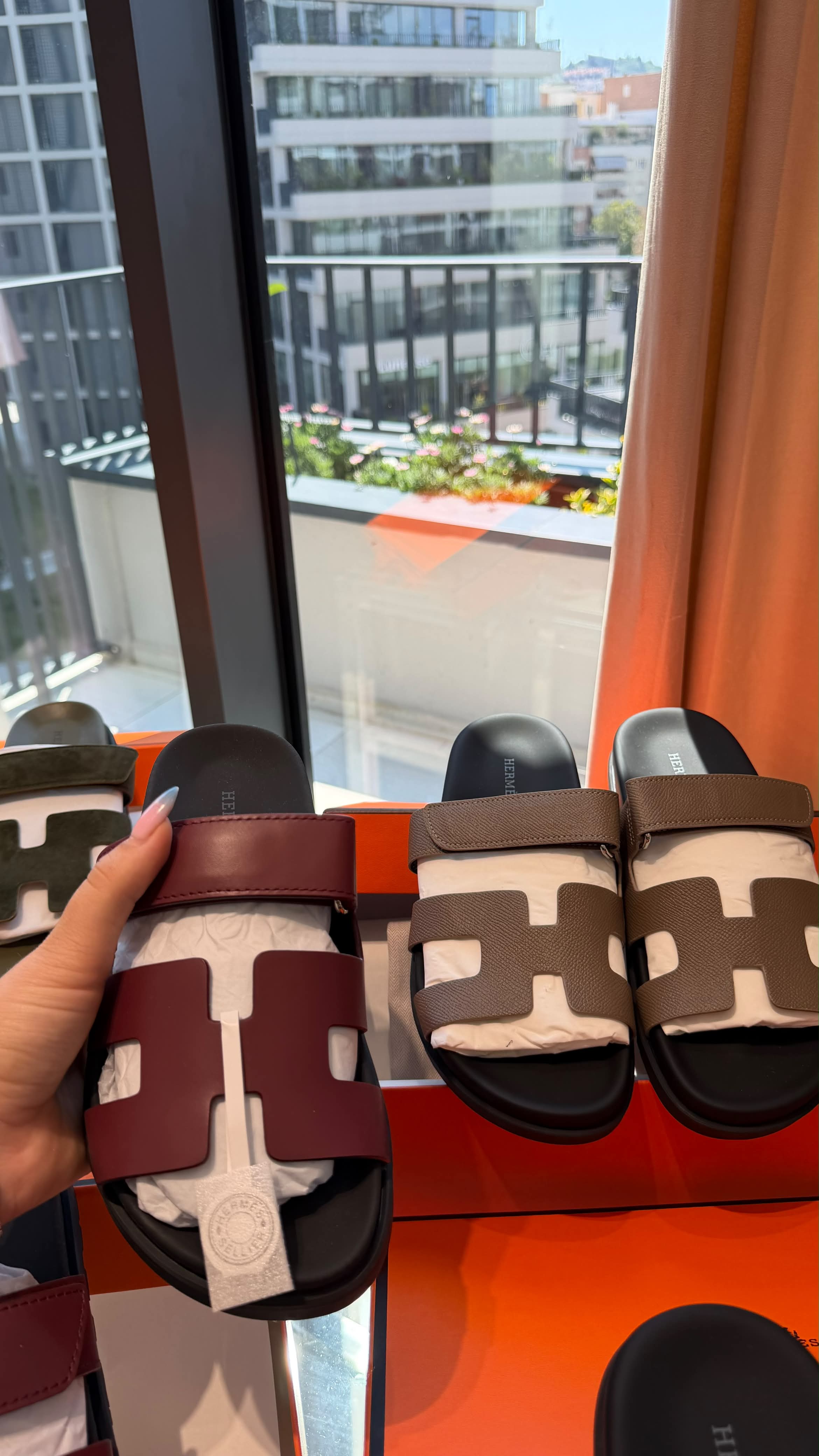 Hermes Shoes photo 5