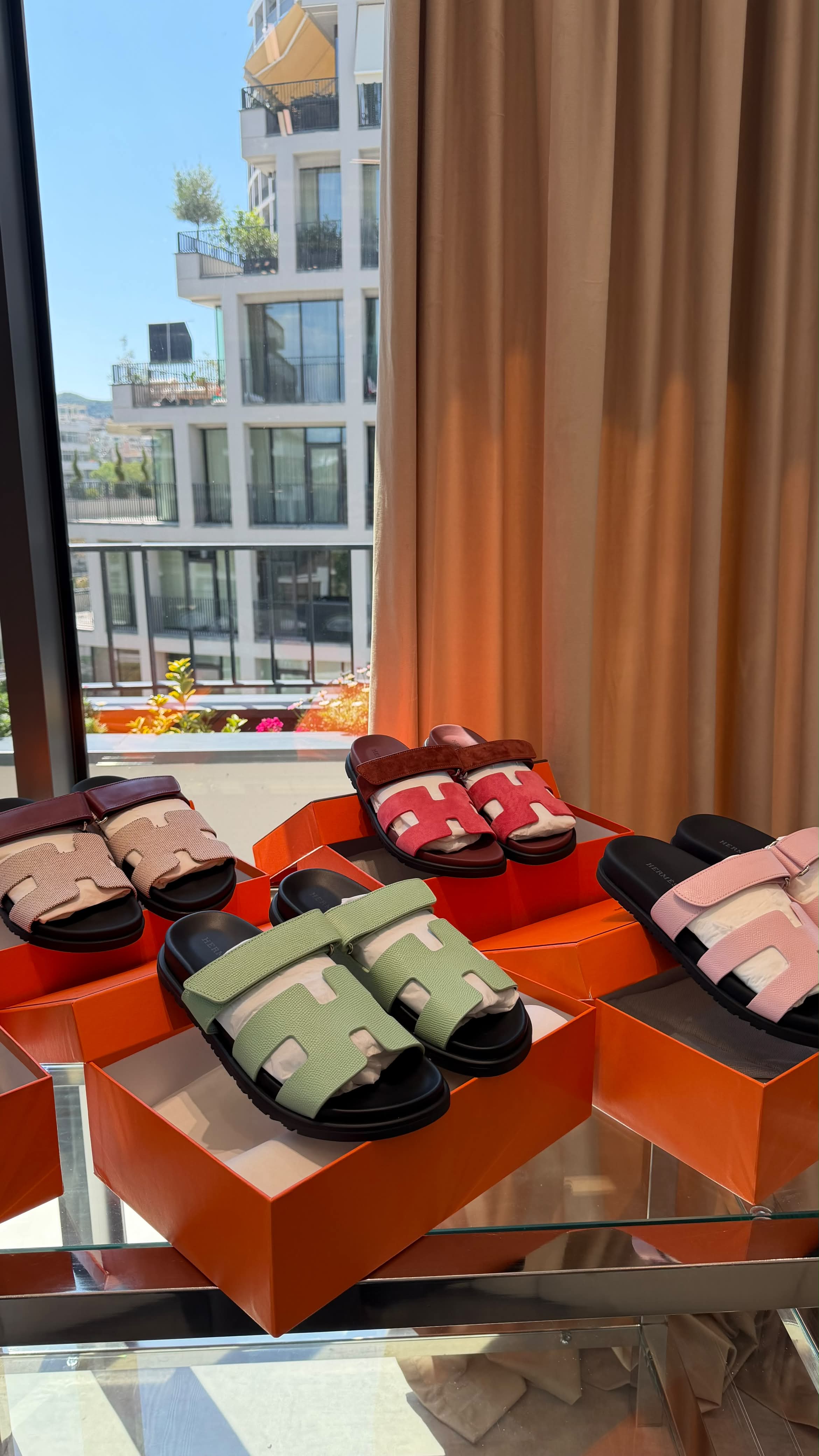 Hermes Shoes photo 4
