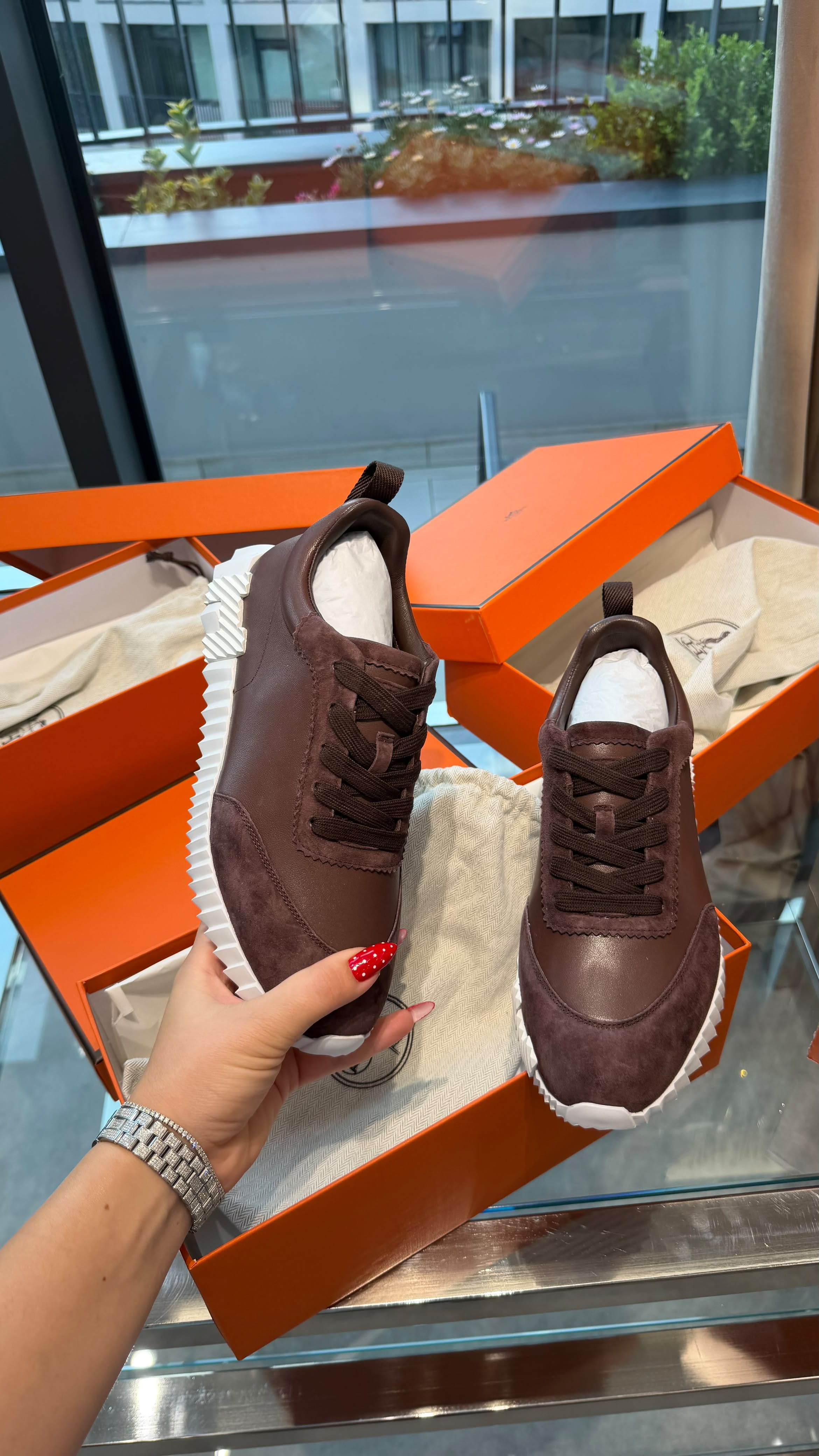 Hermes Shoes photo 3