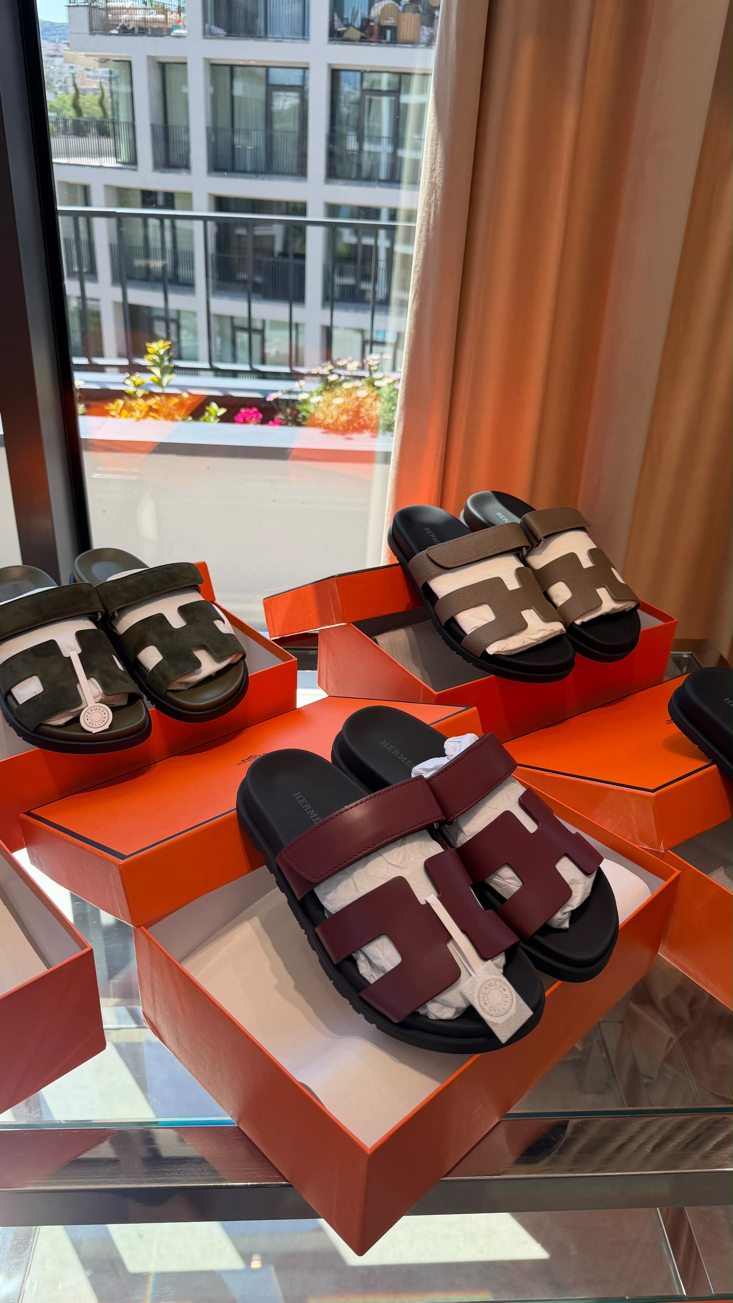 Hermes Shoes photo 3