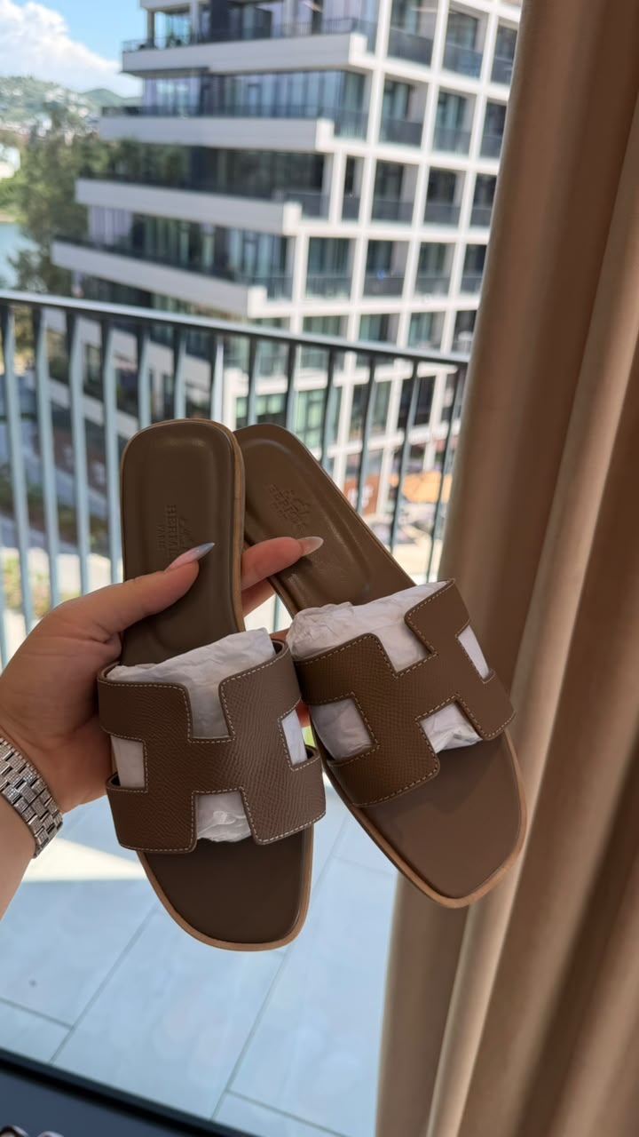 Hermes Shoes
