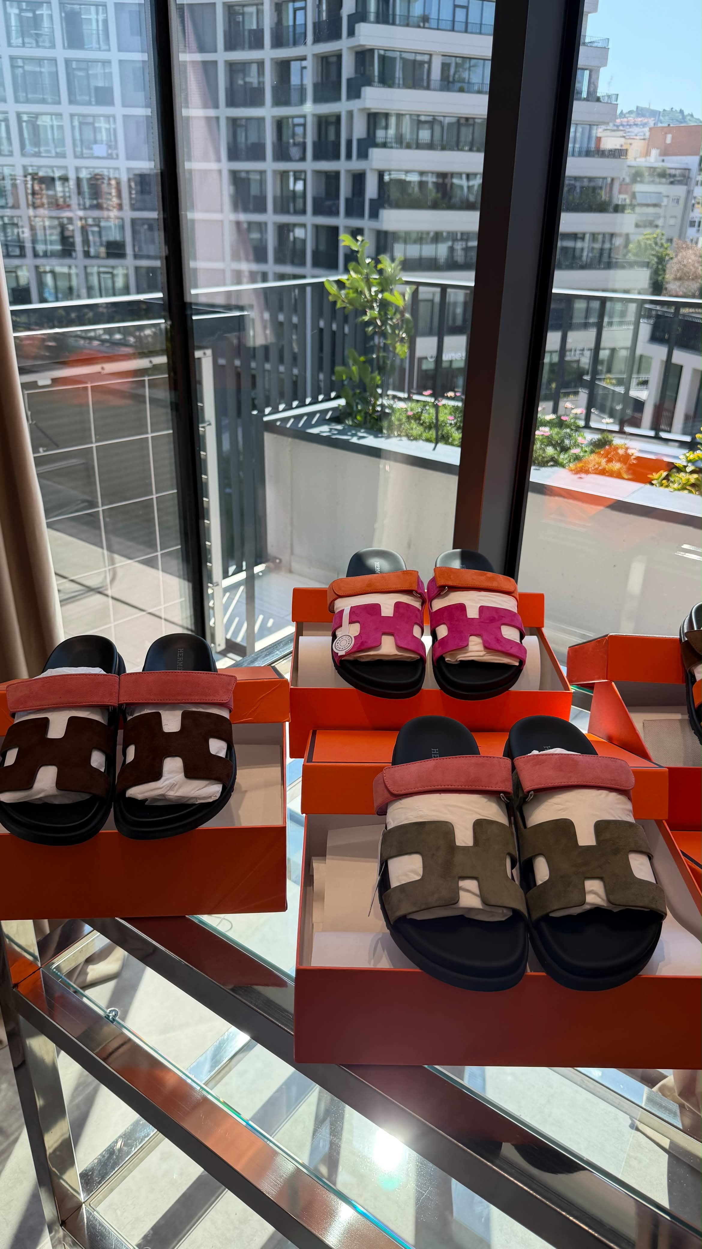 Hermes Shoes photo 4