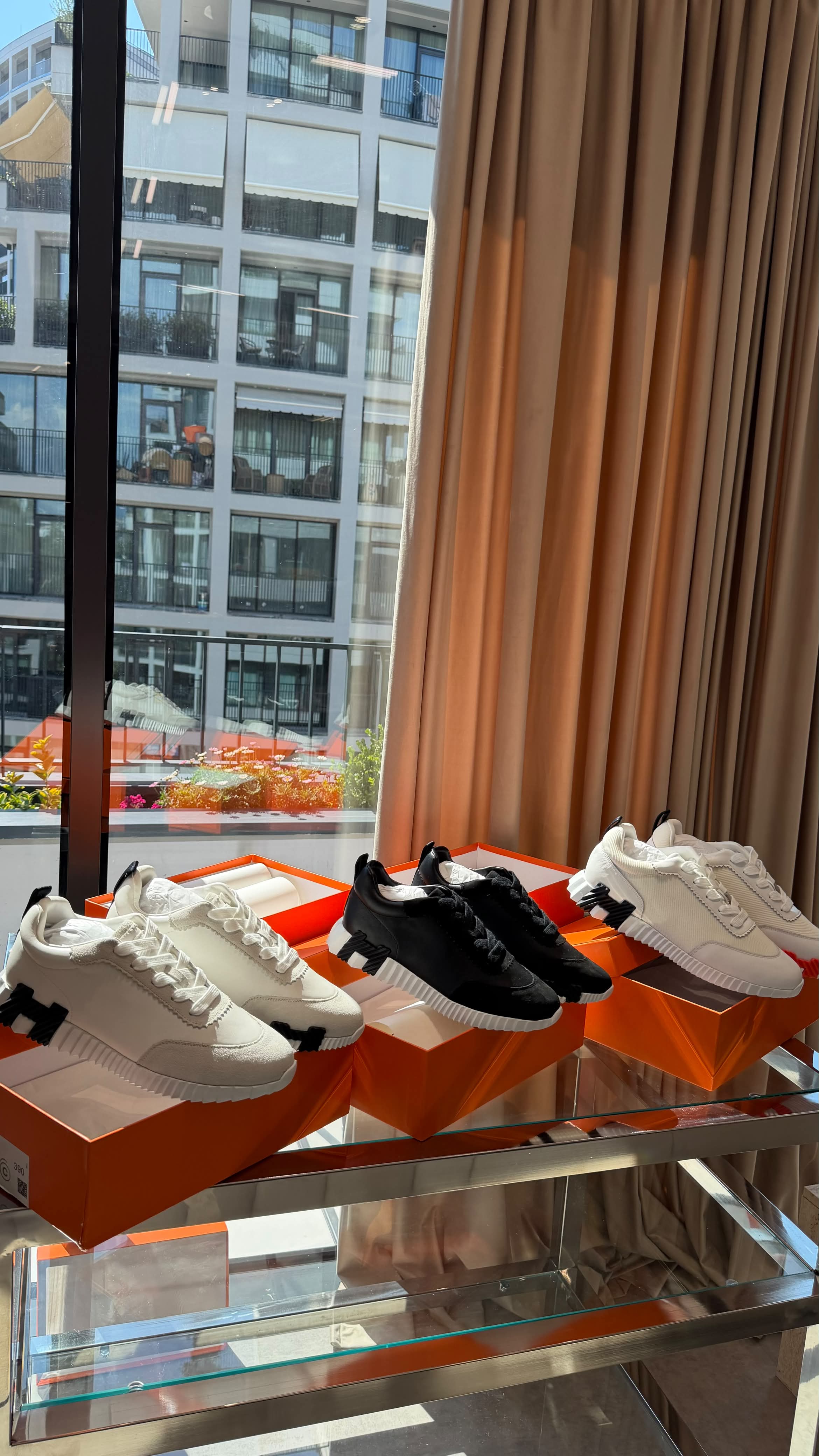 Hermes Shoes photo 2