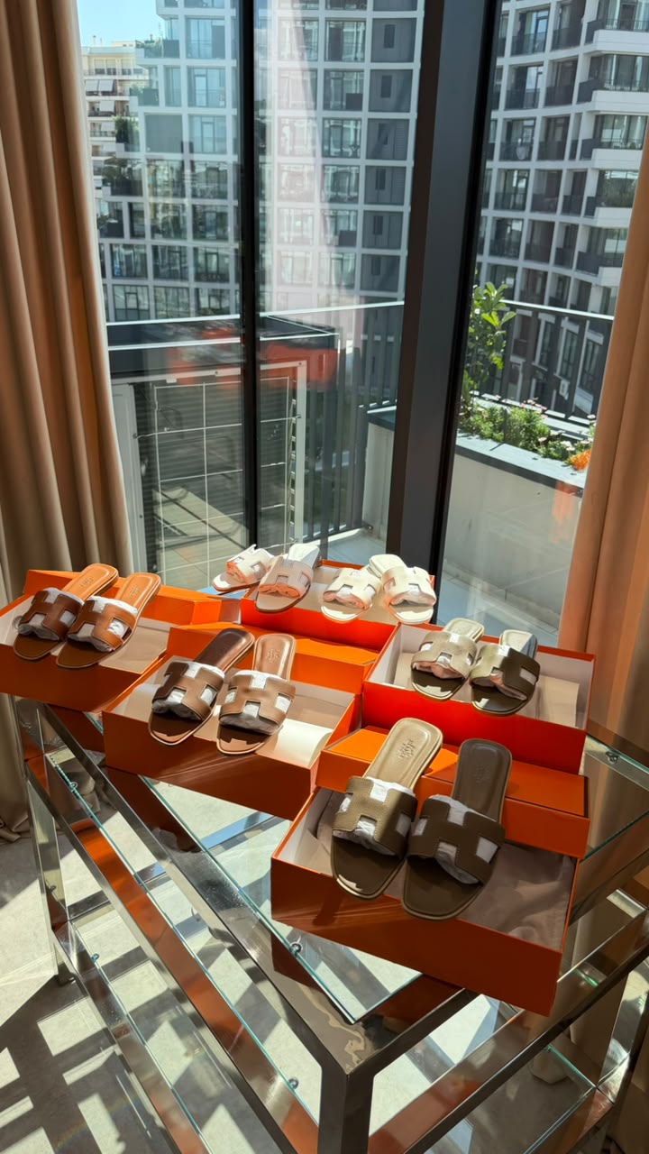 Hermes Shoes photo 2