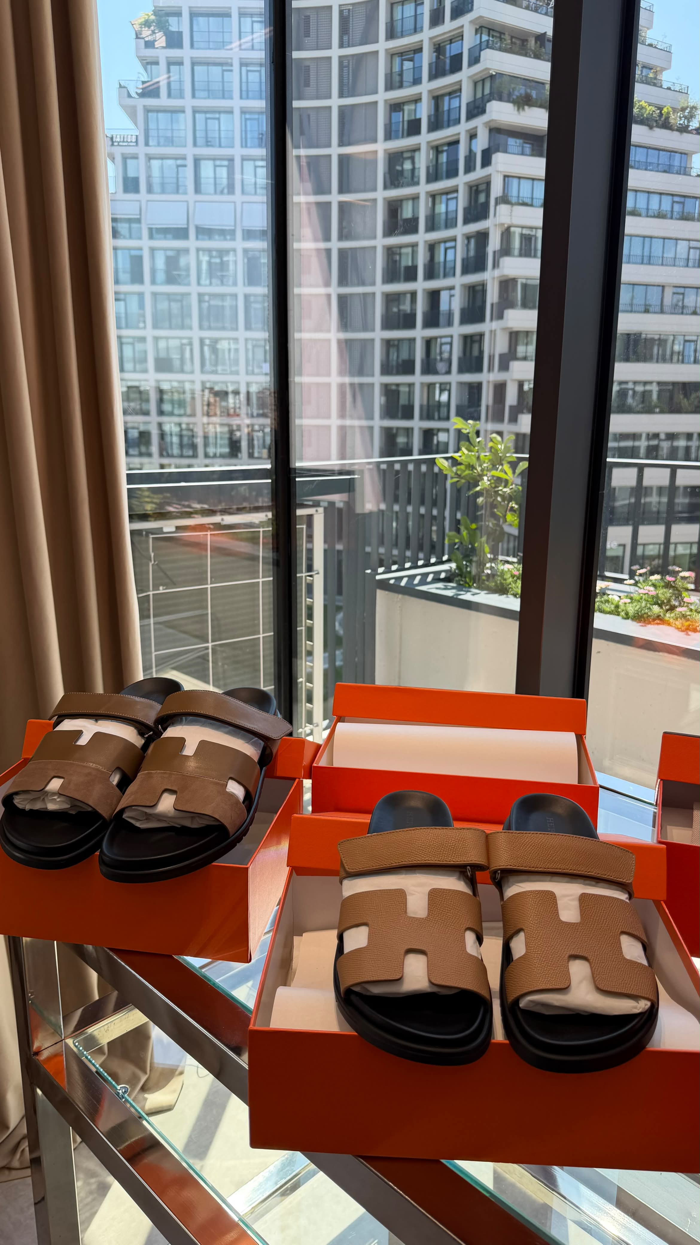 Hermes Shoes photo 4