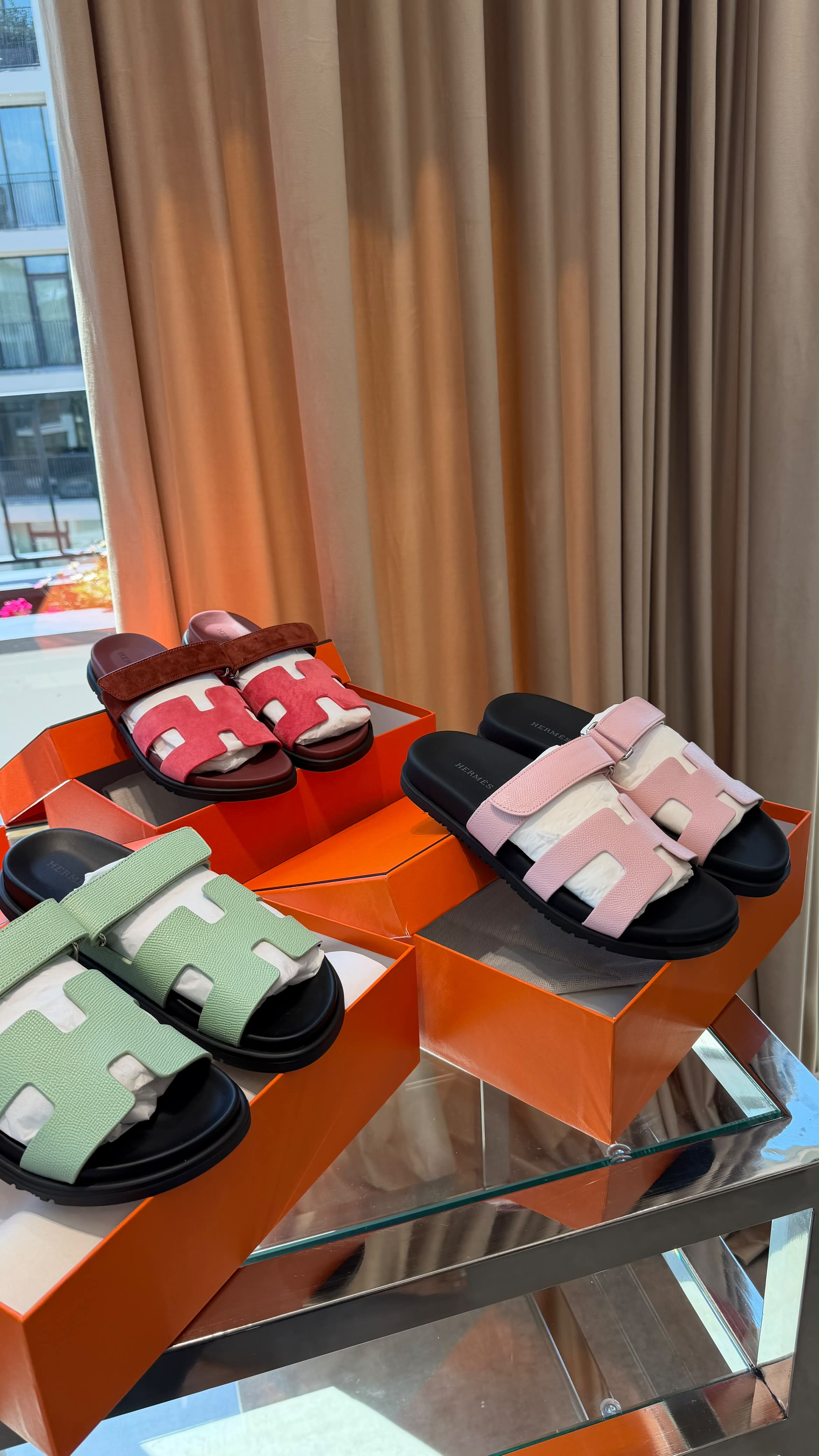 Hermes Shoes photo 4