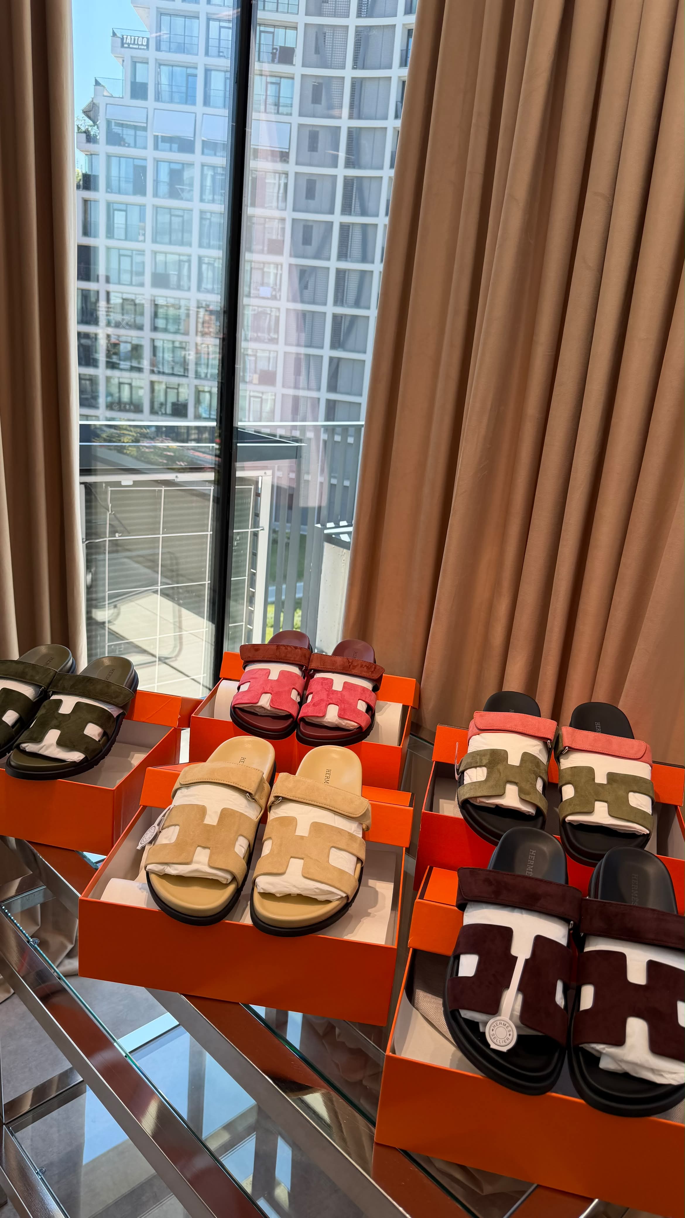Hermes Shoes photo 4