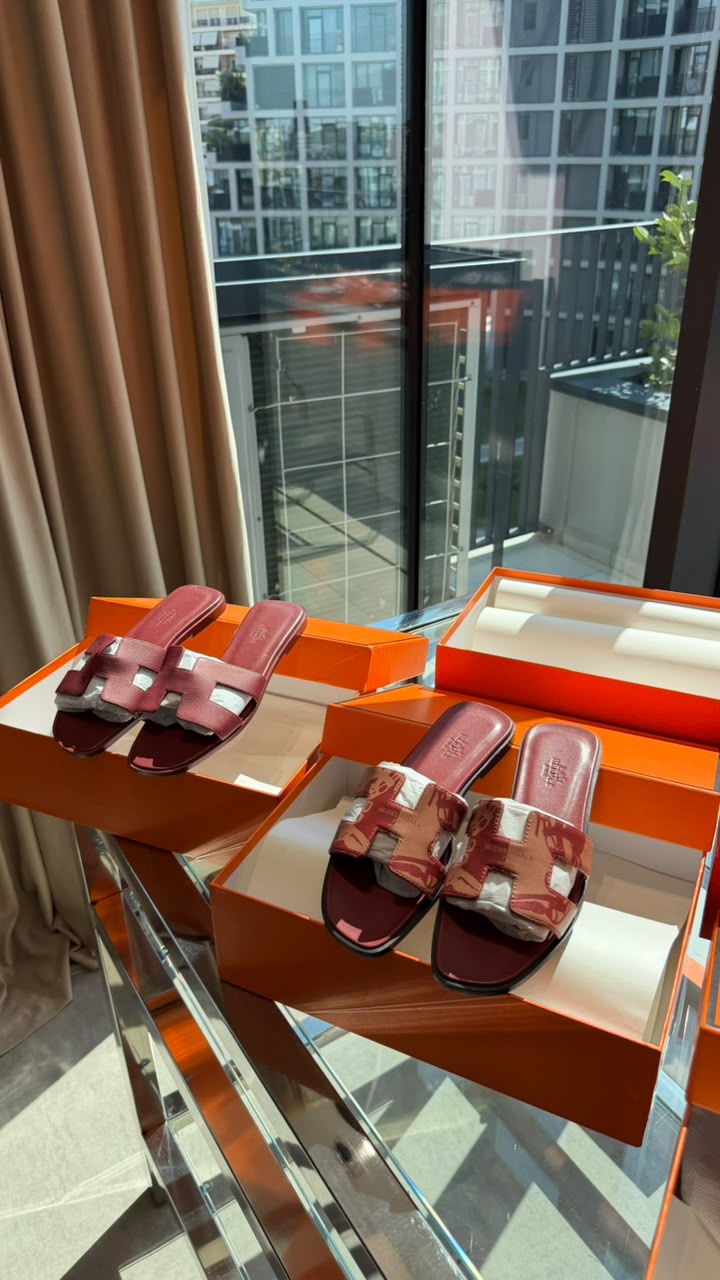 Hermes Shoes photo 3