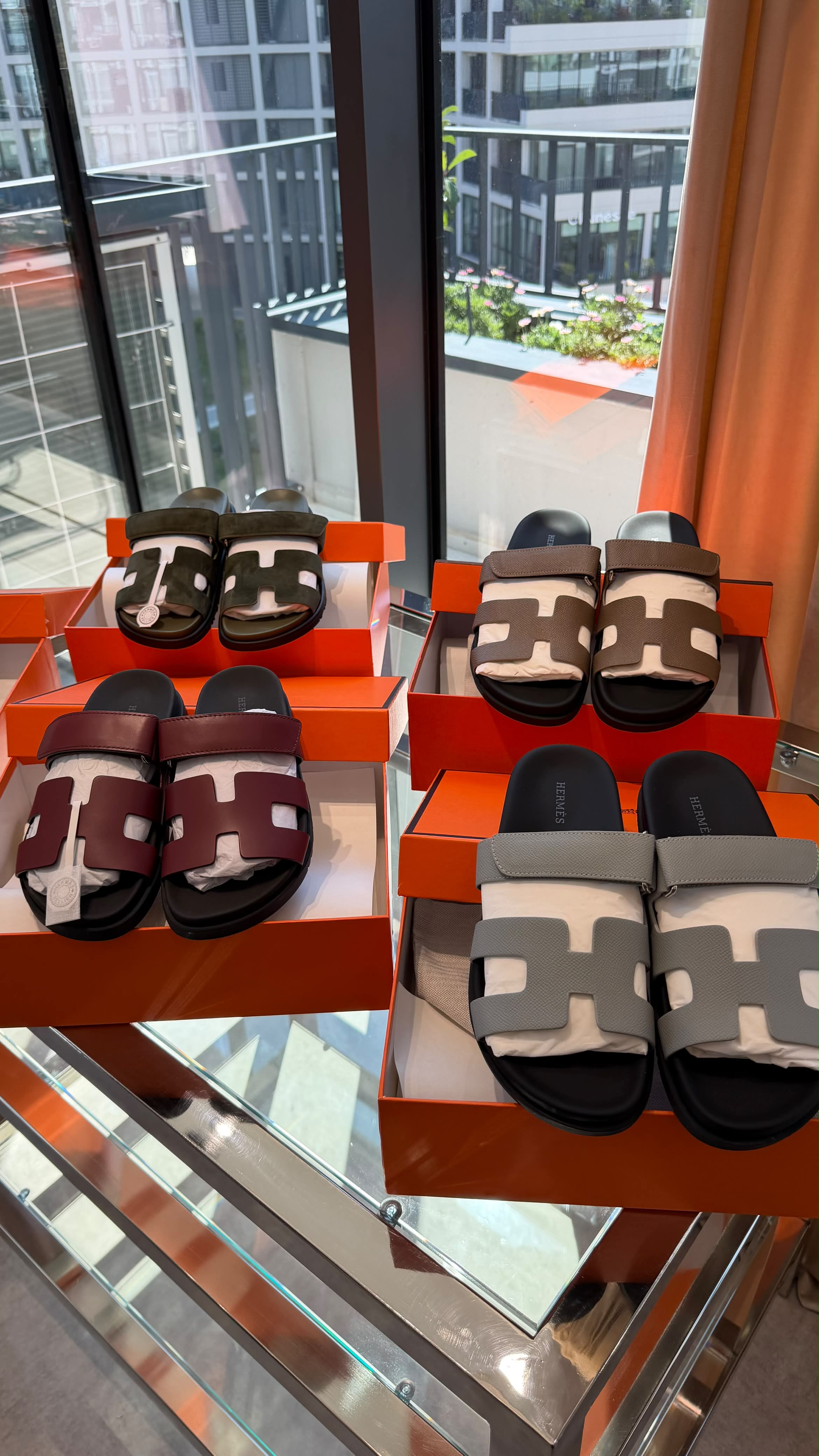 Hermes Shoes photo 6
