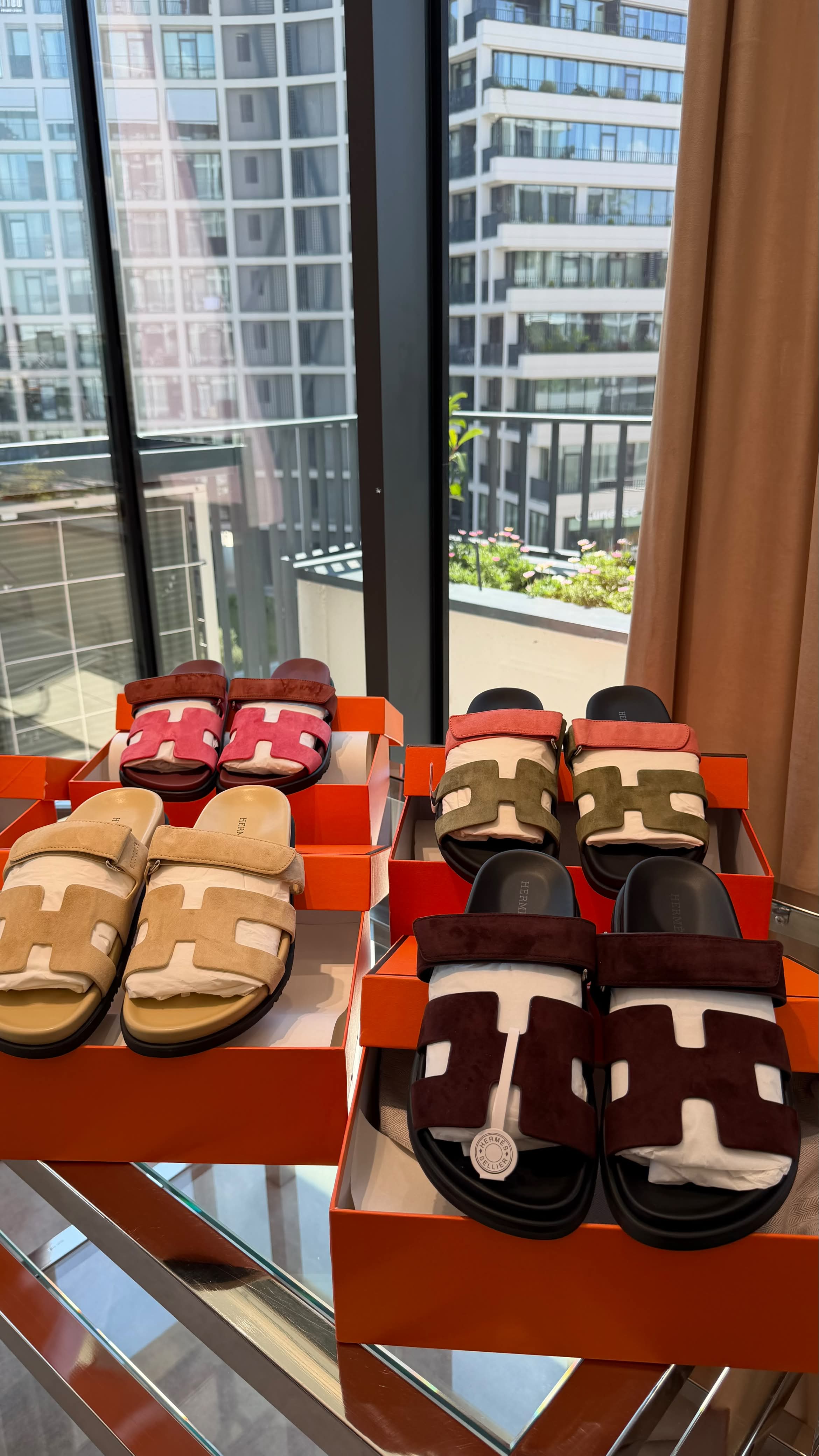 Hermes Shoes photo 3