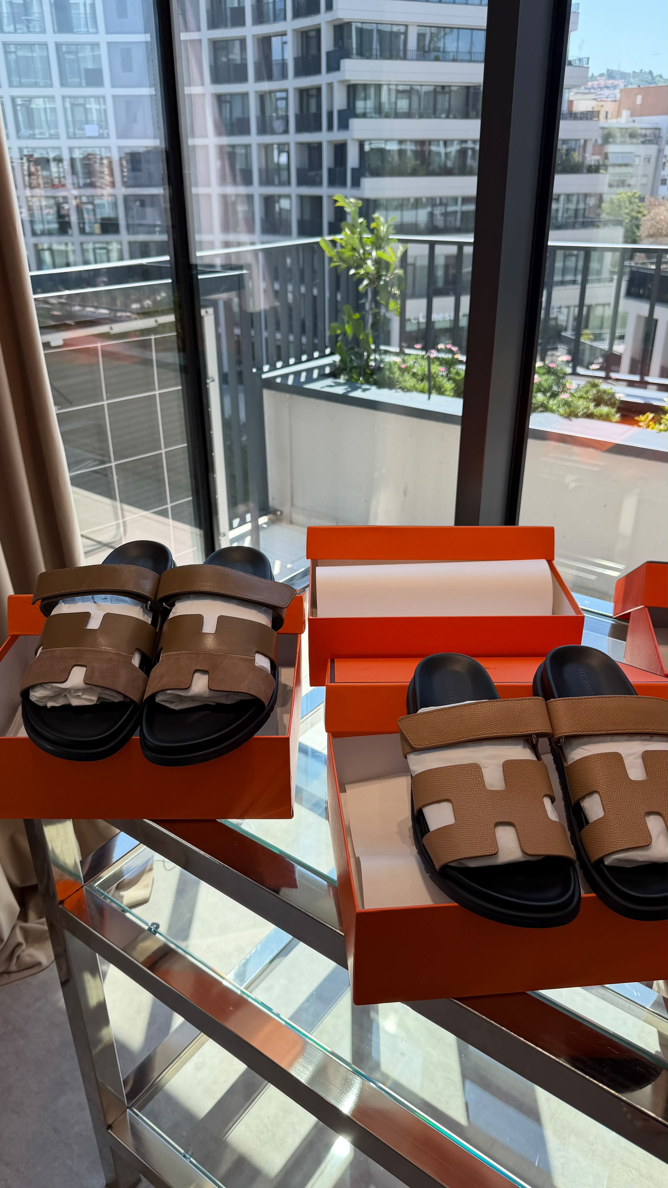 Hermes Shoes photo 3