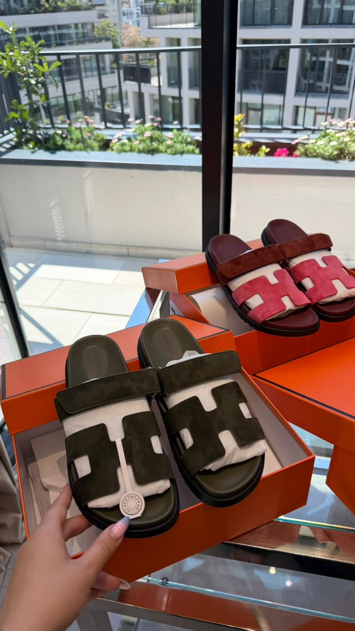Hermes Shoes photo 4