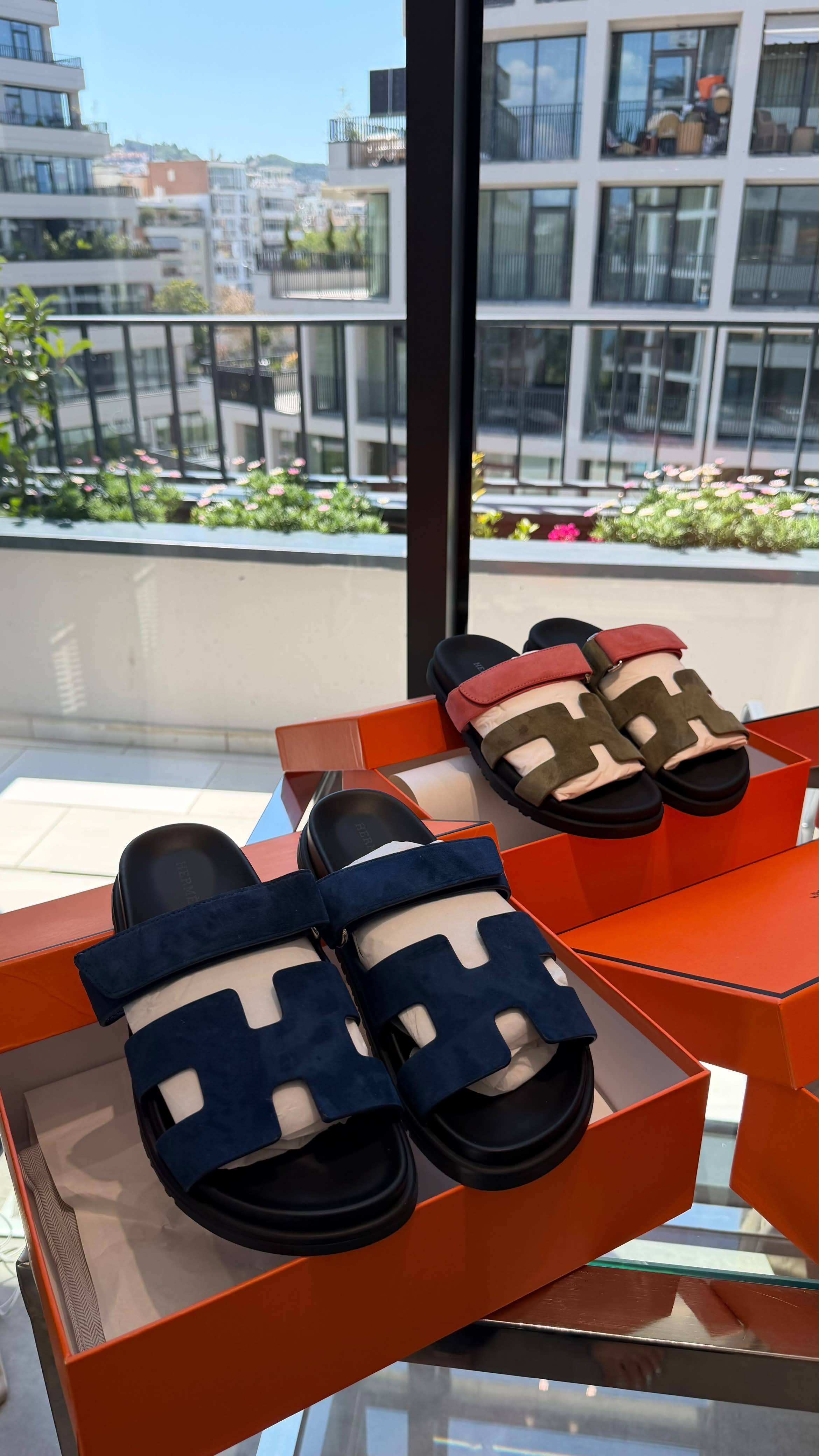 Hermes Shoes photo 2