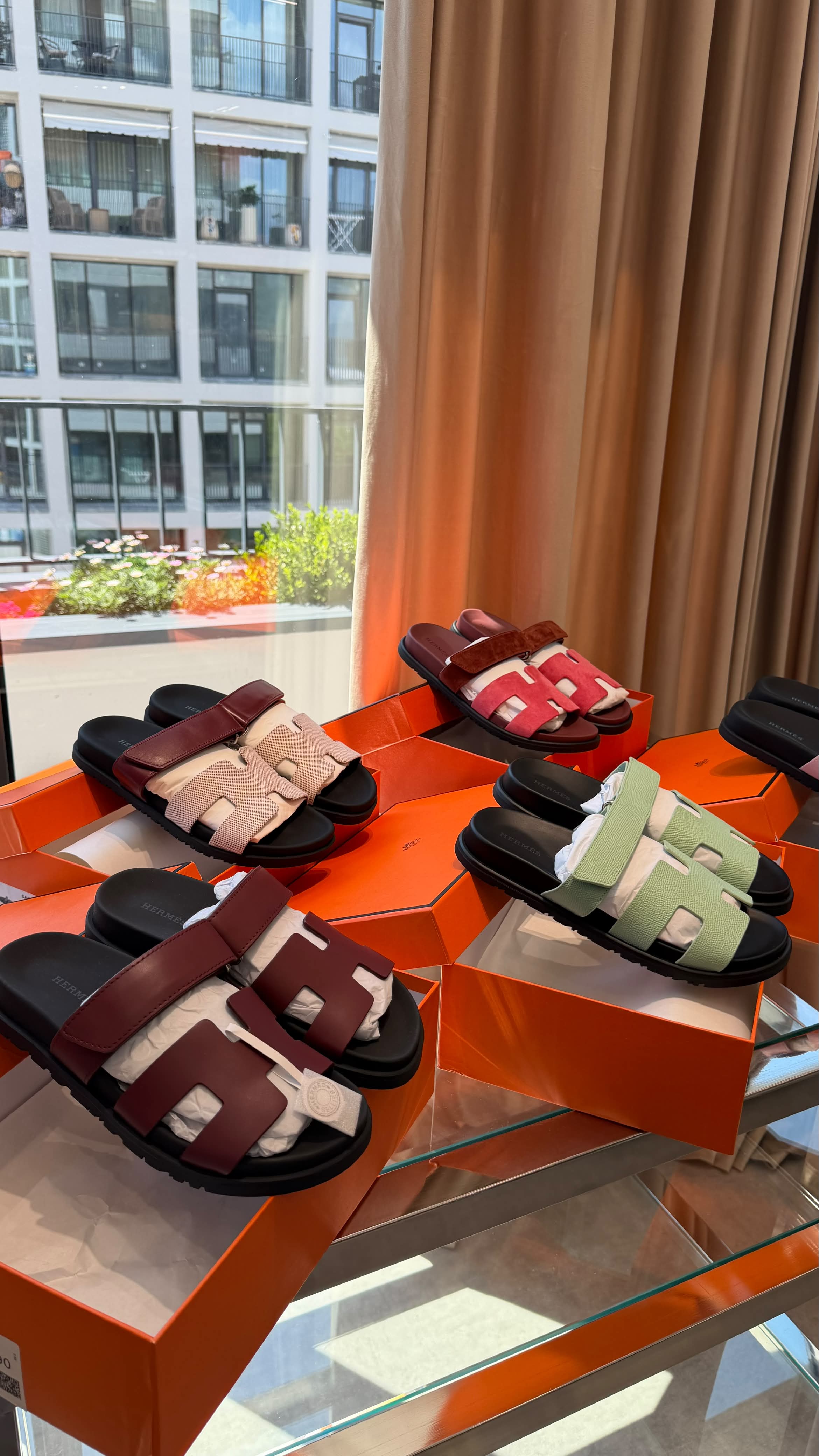 Hermes Shoes photo 2