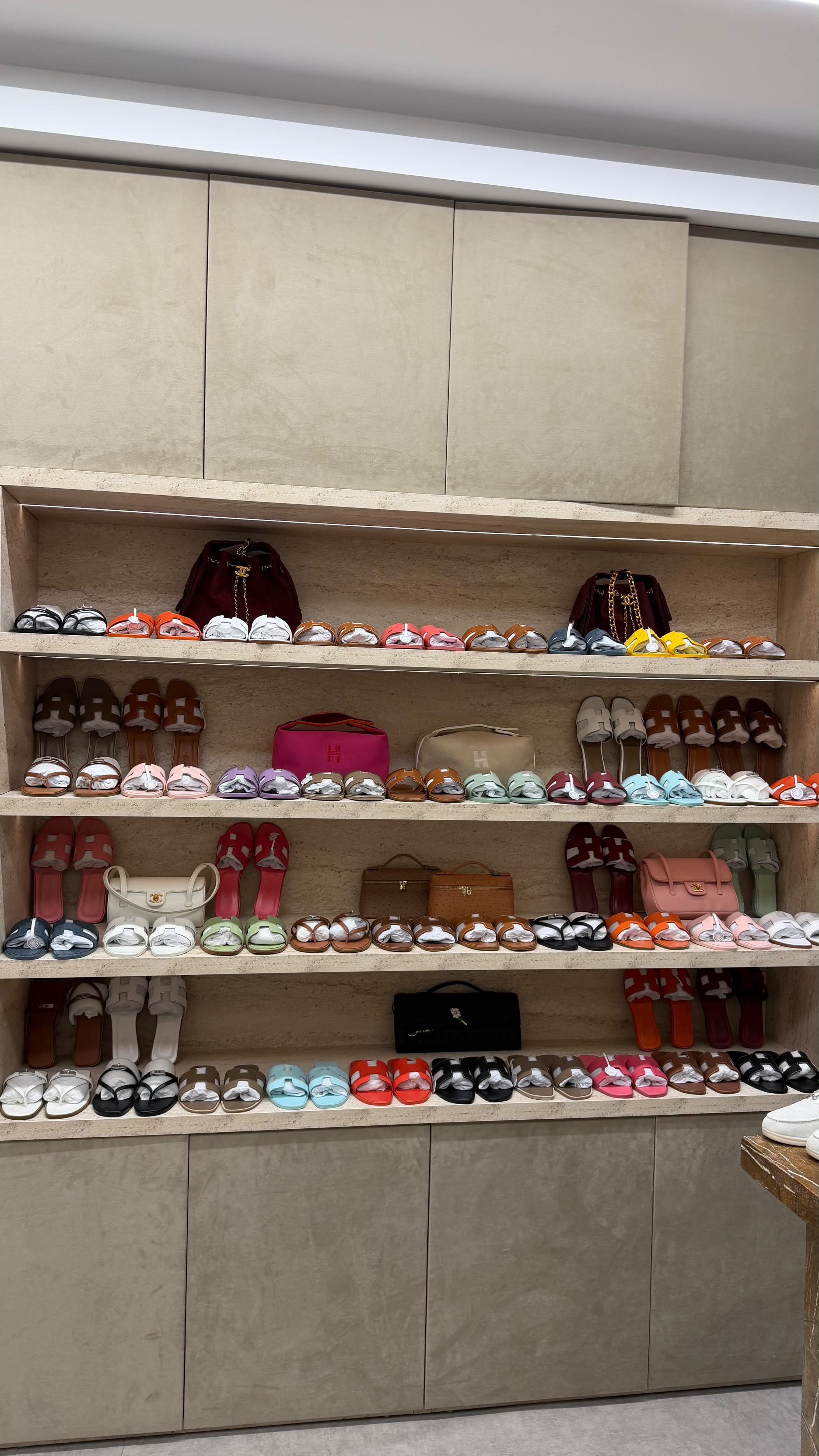 Full Store