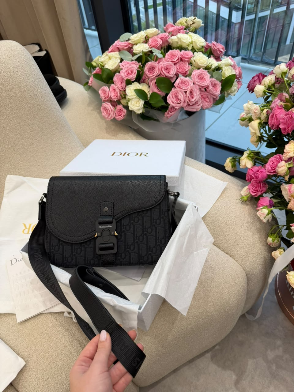 Bags collection
