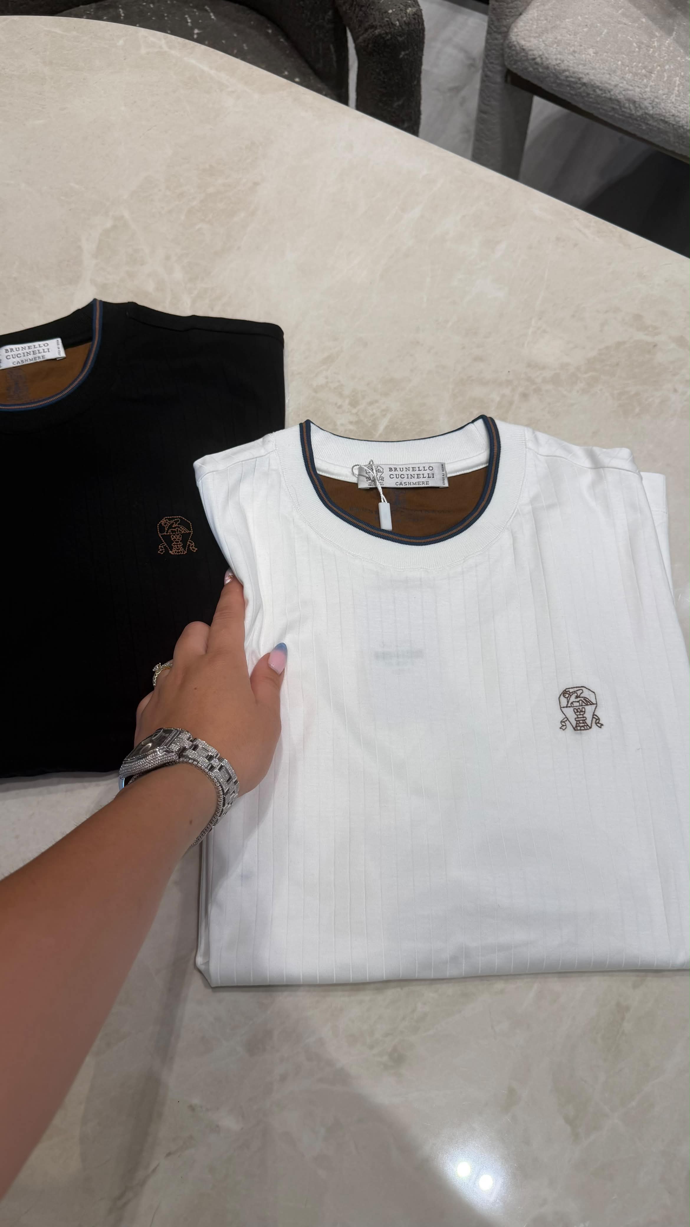 T-shirts
