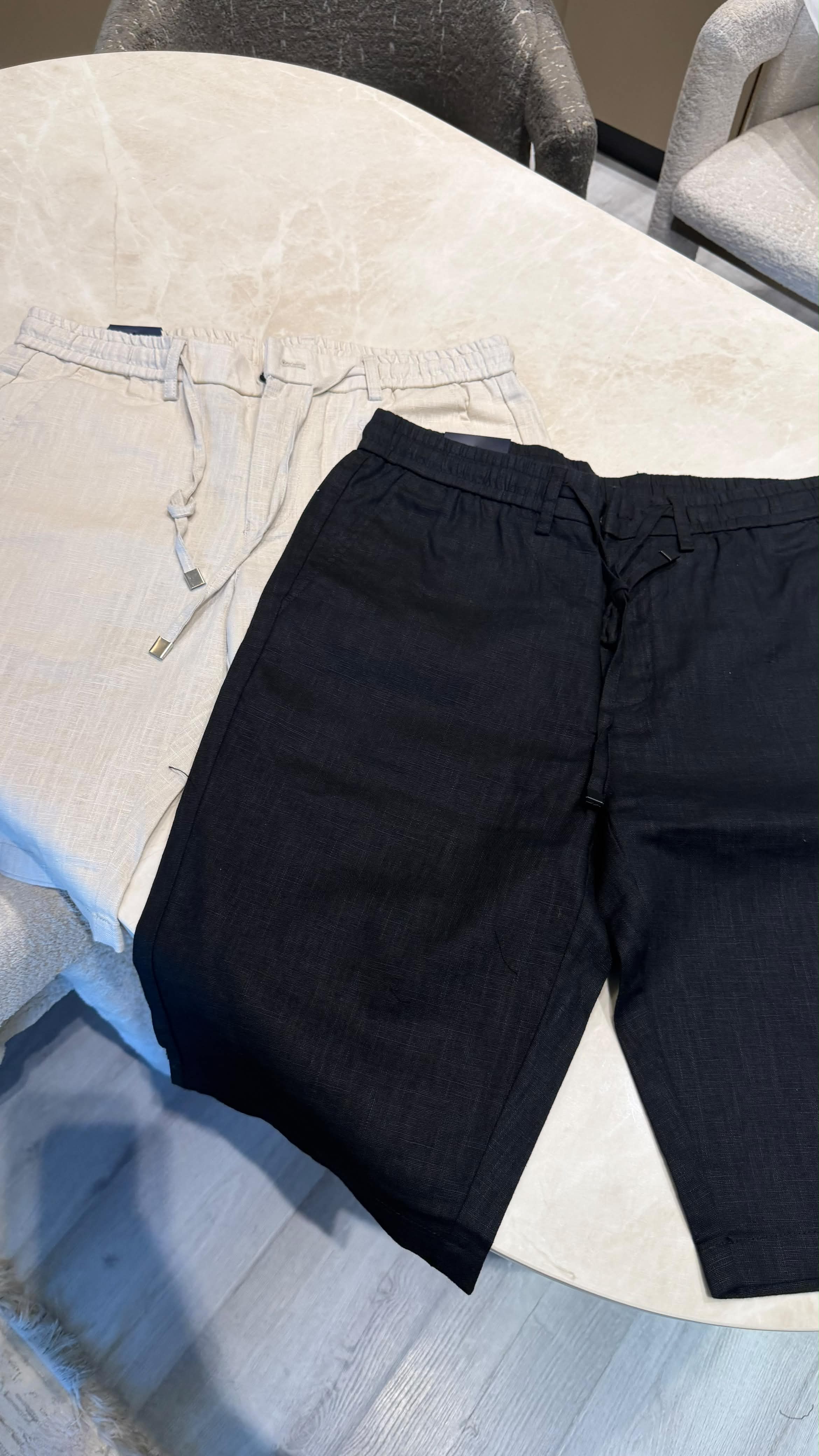 Prada Shorts
