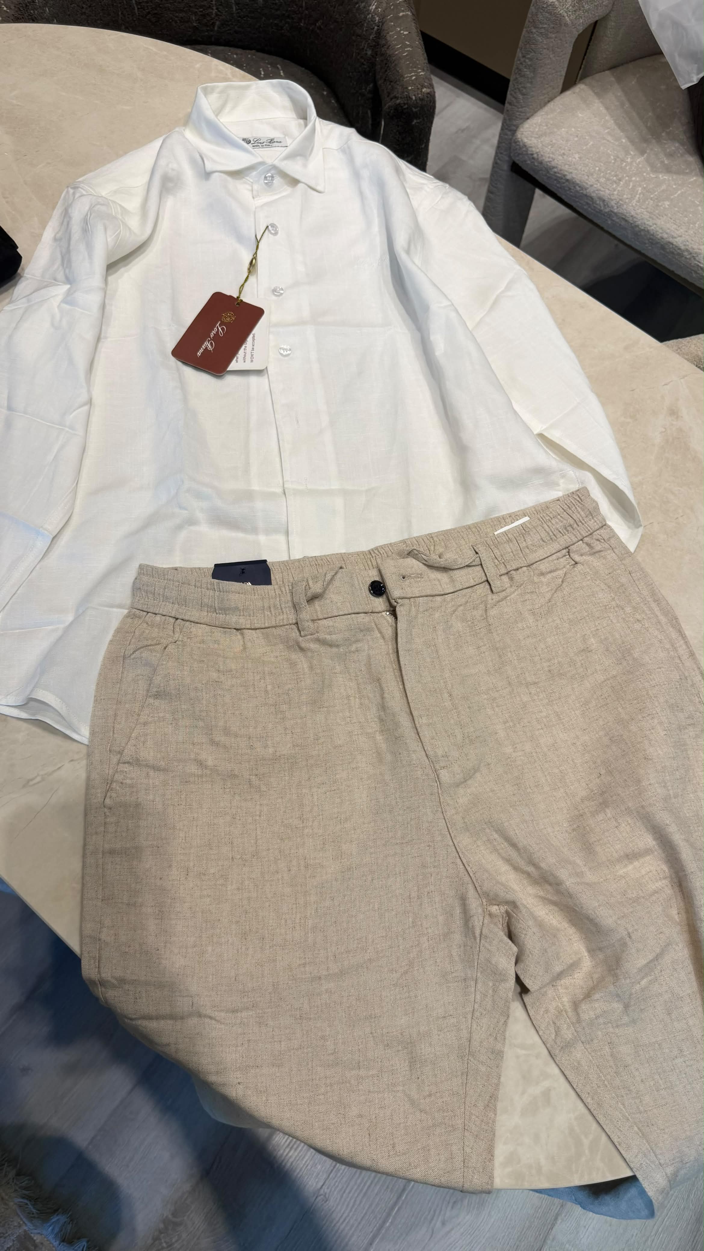 Outfit
