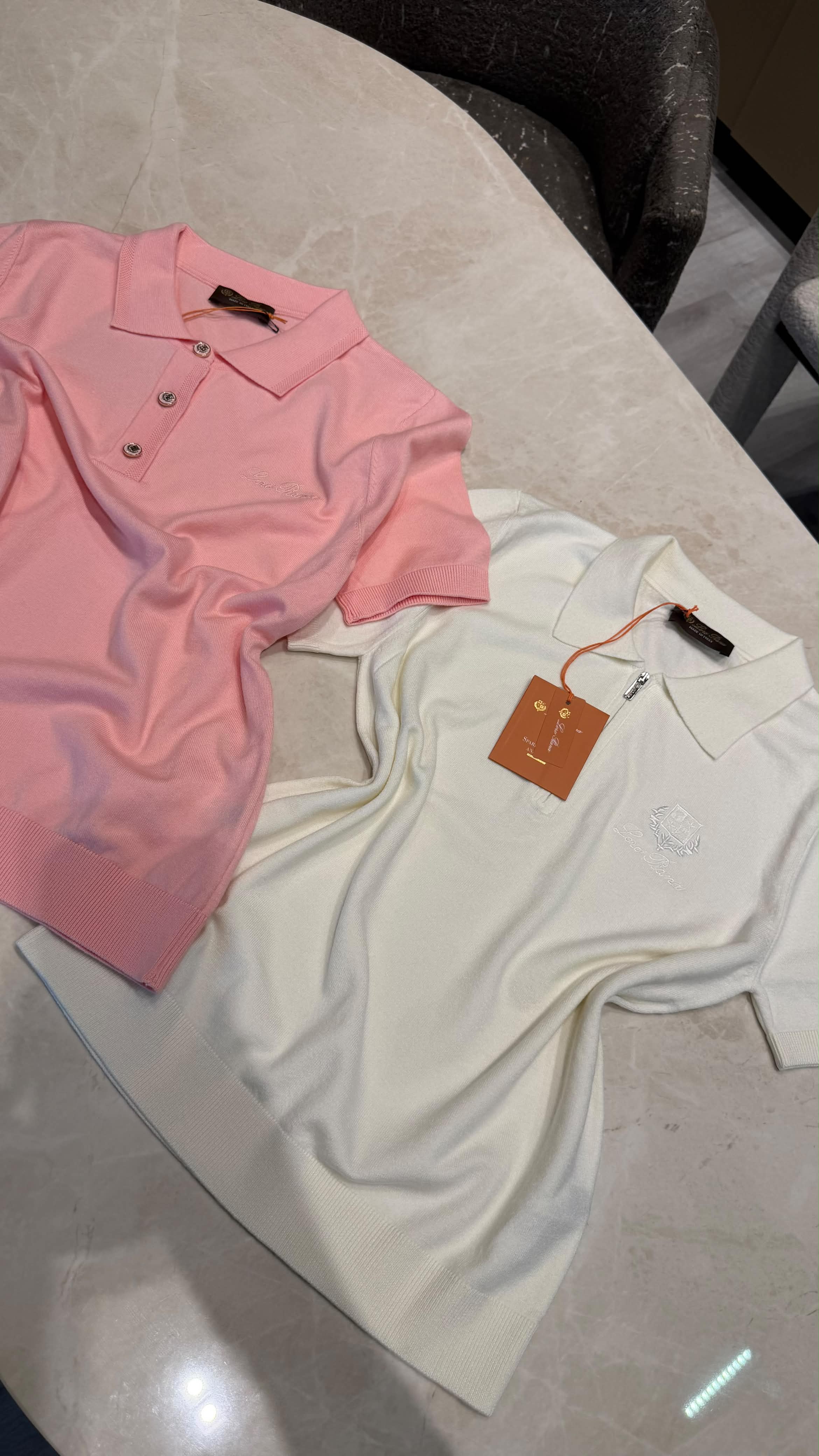 Loro Piana New Arrivals