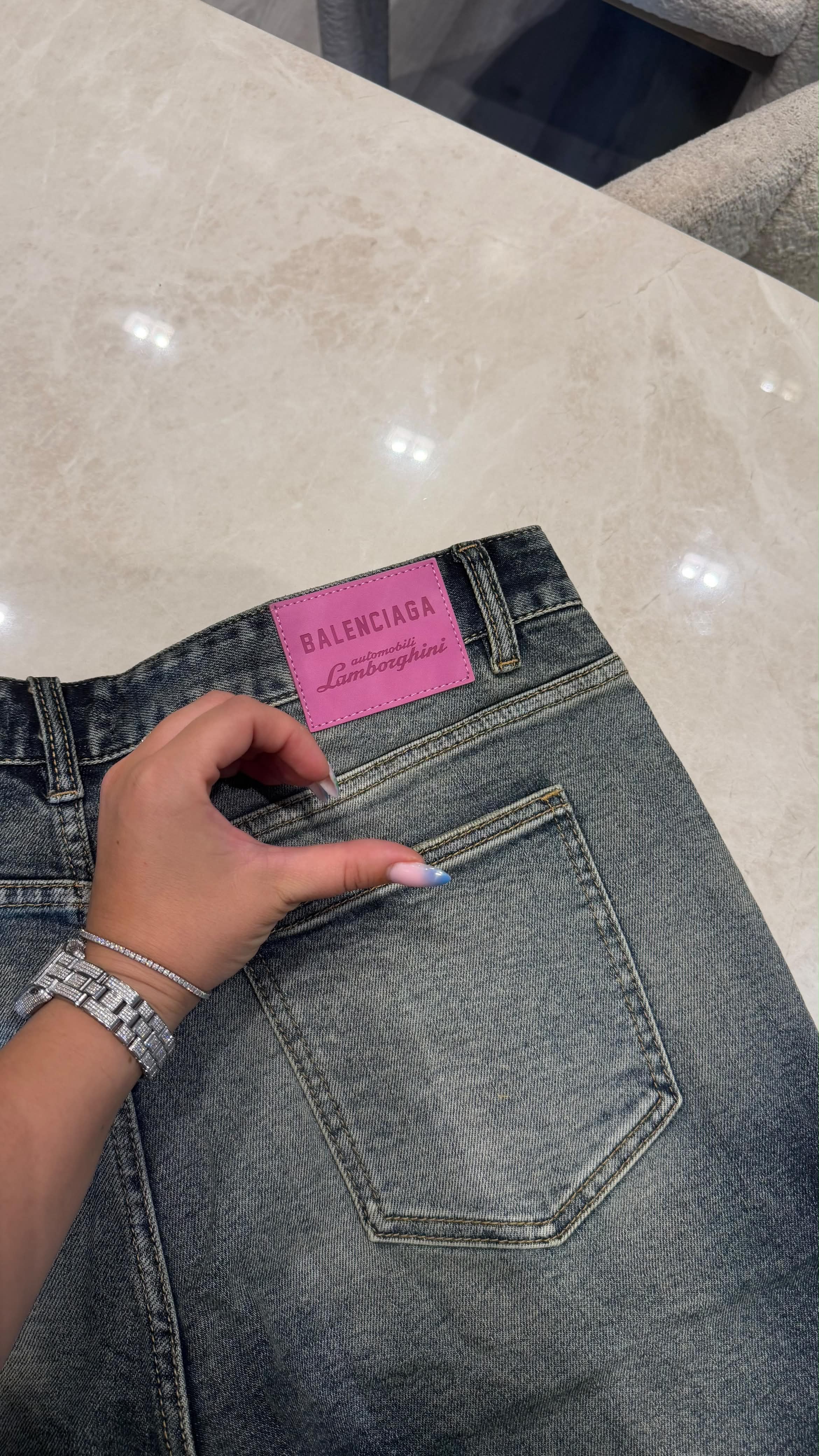 Balenciaga New Arrivals