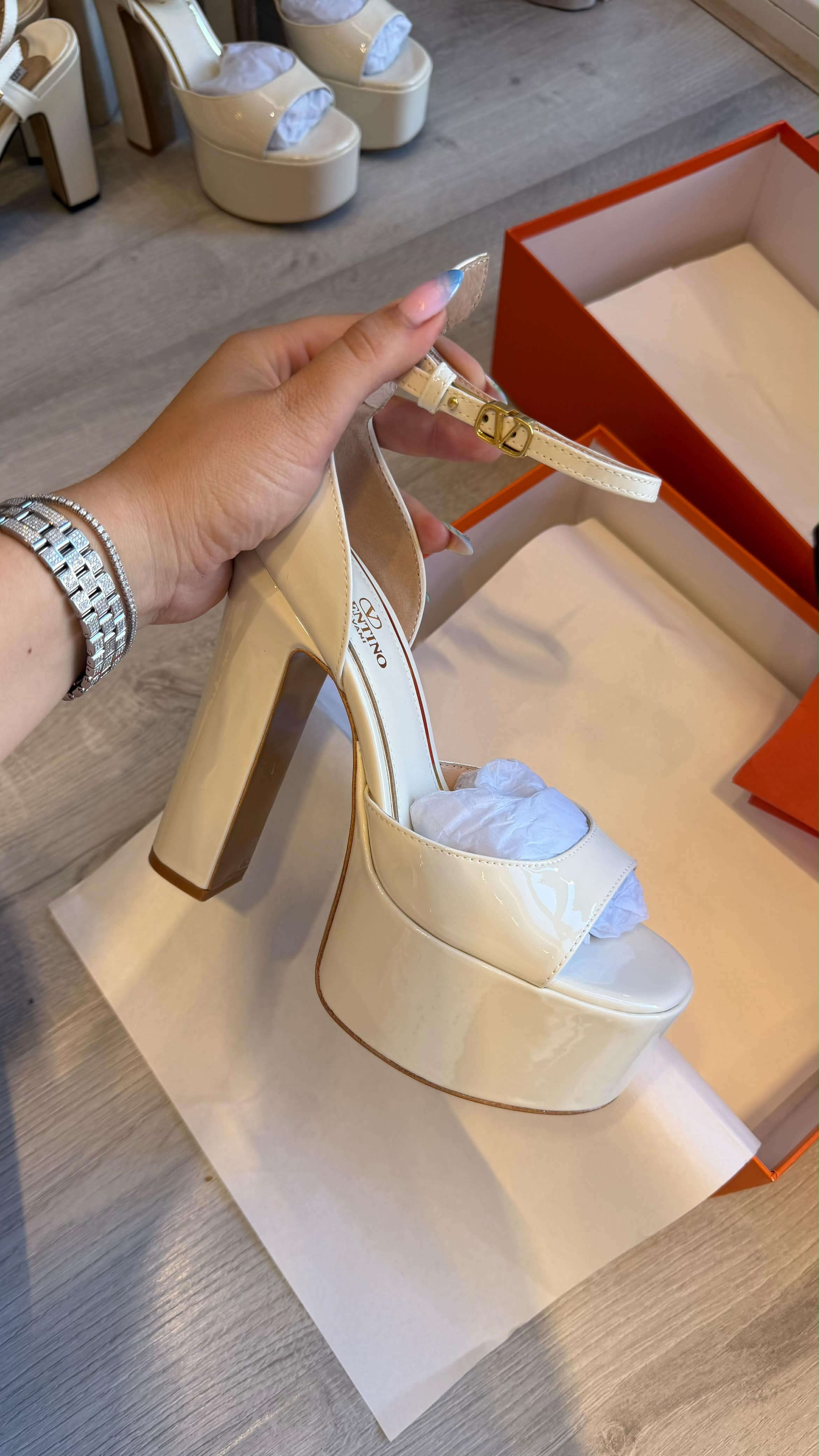 Valentino Shoes