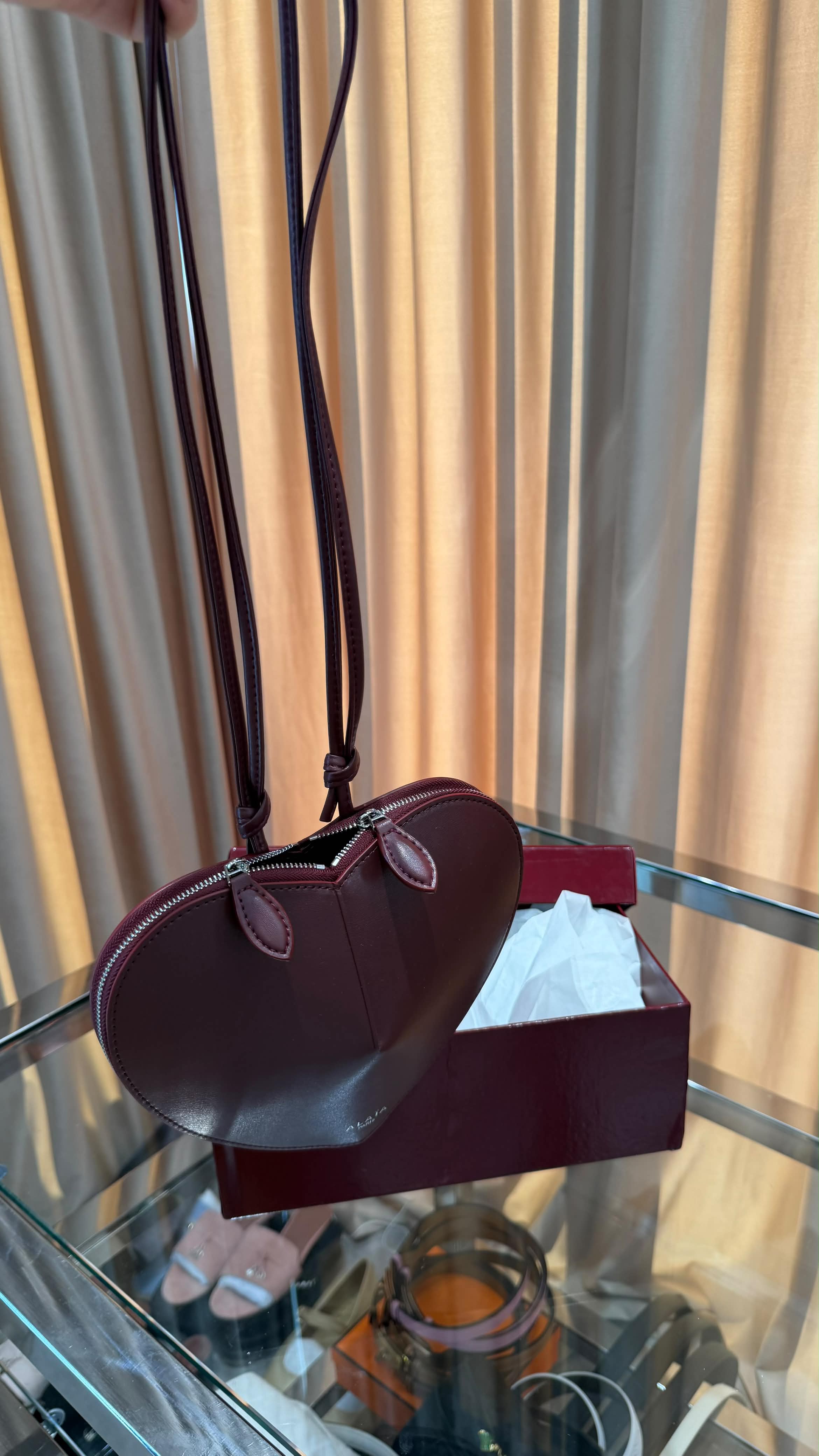 Le Cœur