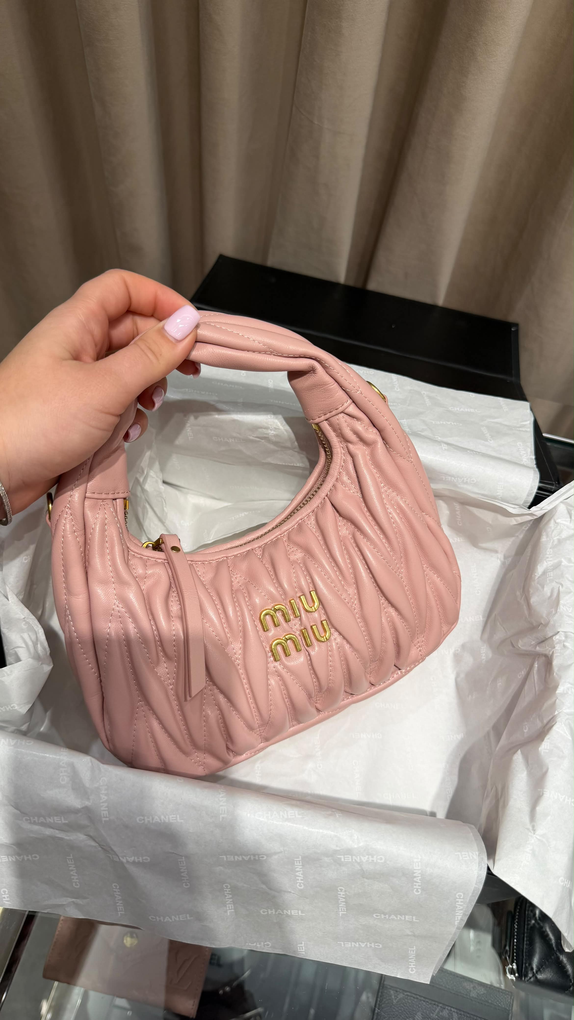 Miu Miu Bags