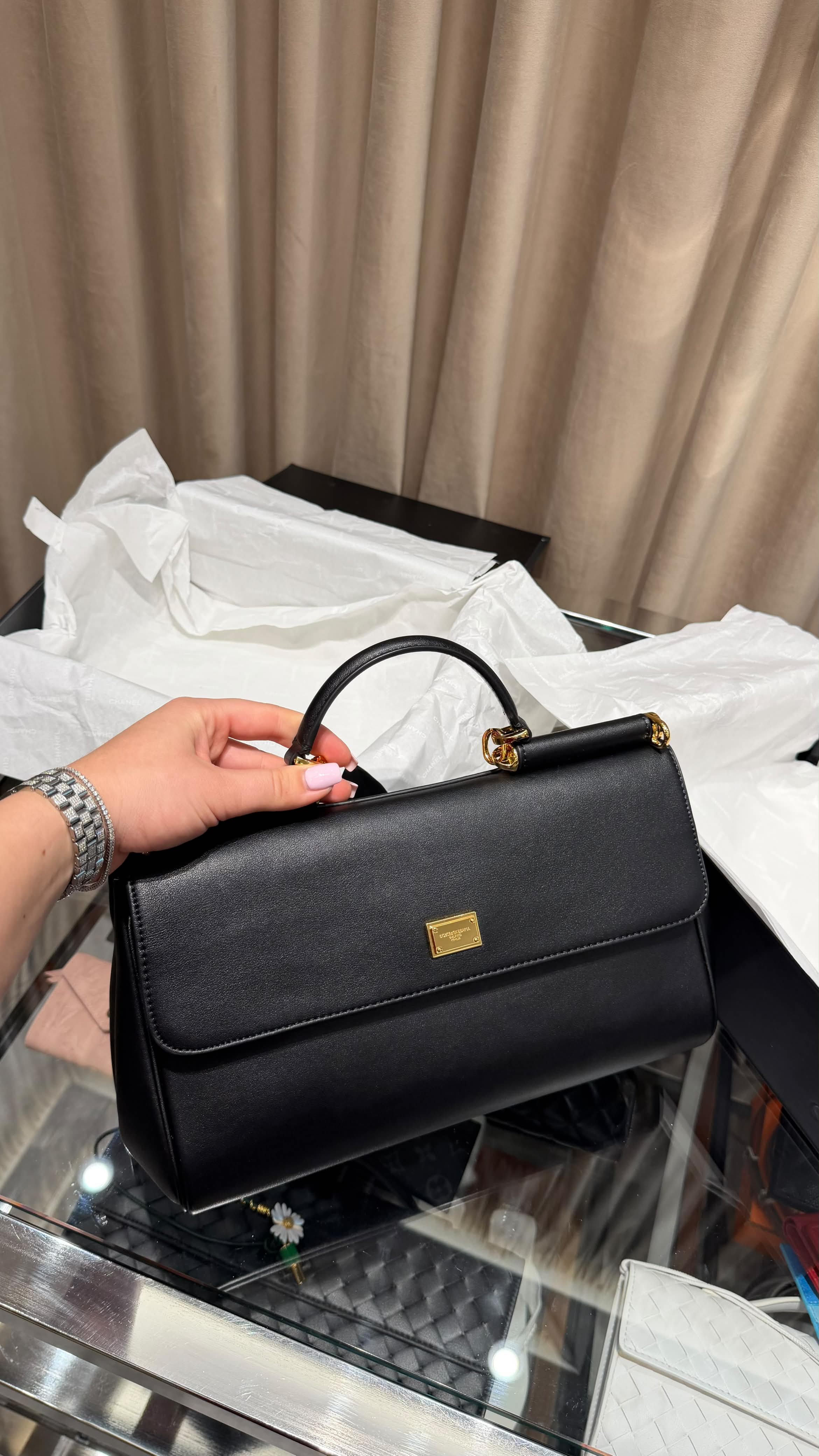 Dolce & Gabbana Bags