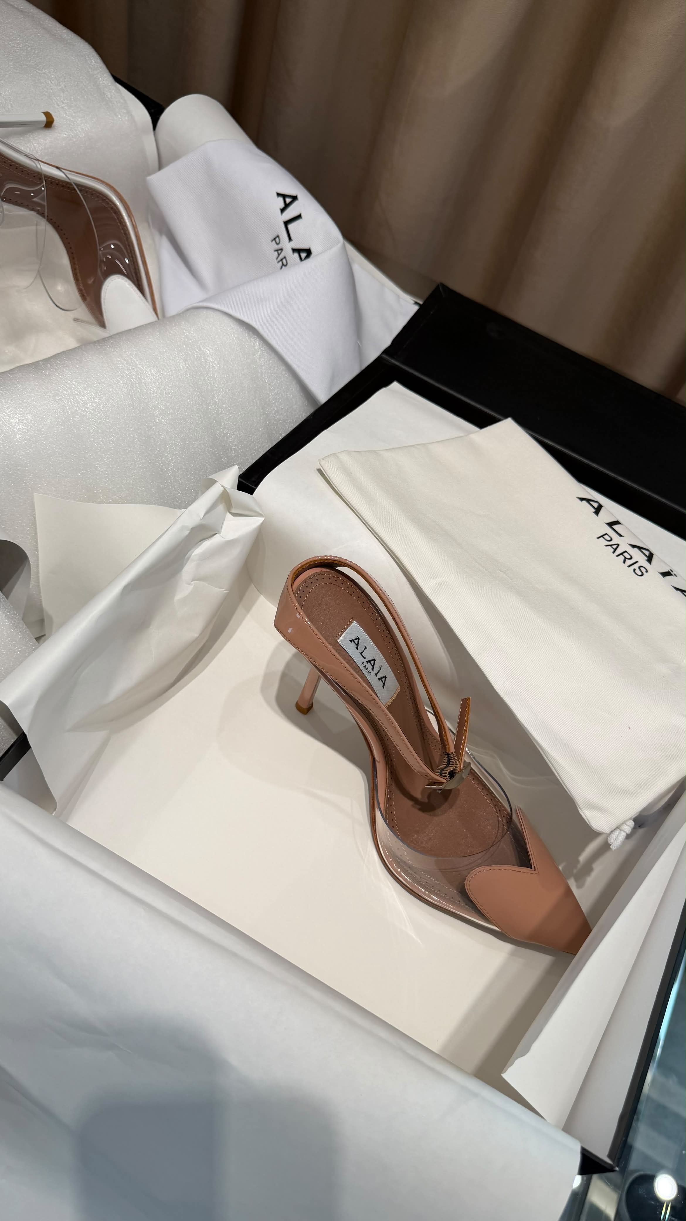 Le Cœur pumps