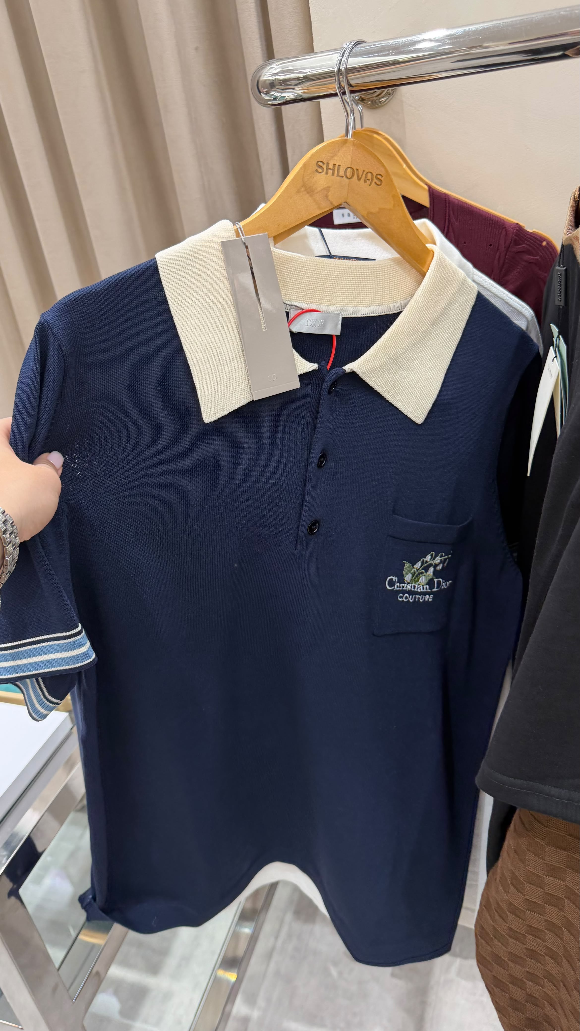 Dior New Arrivals