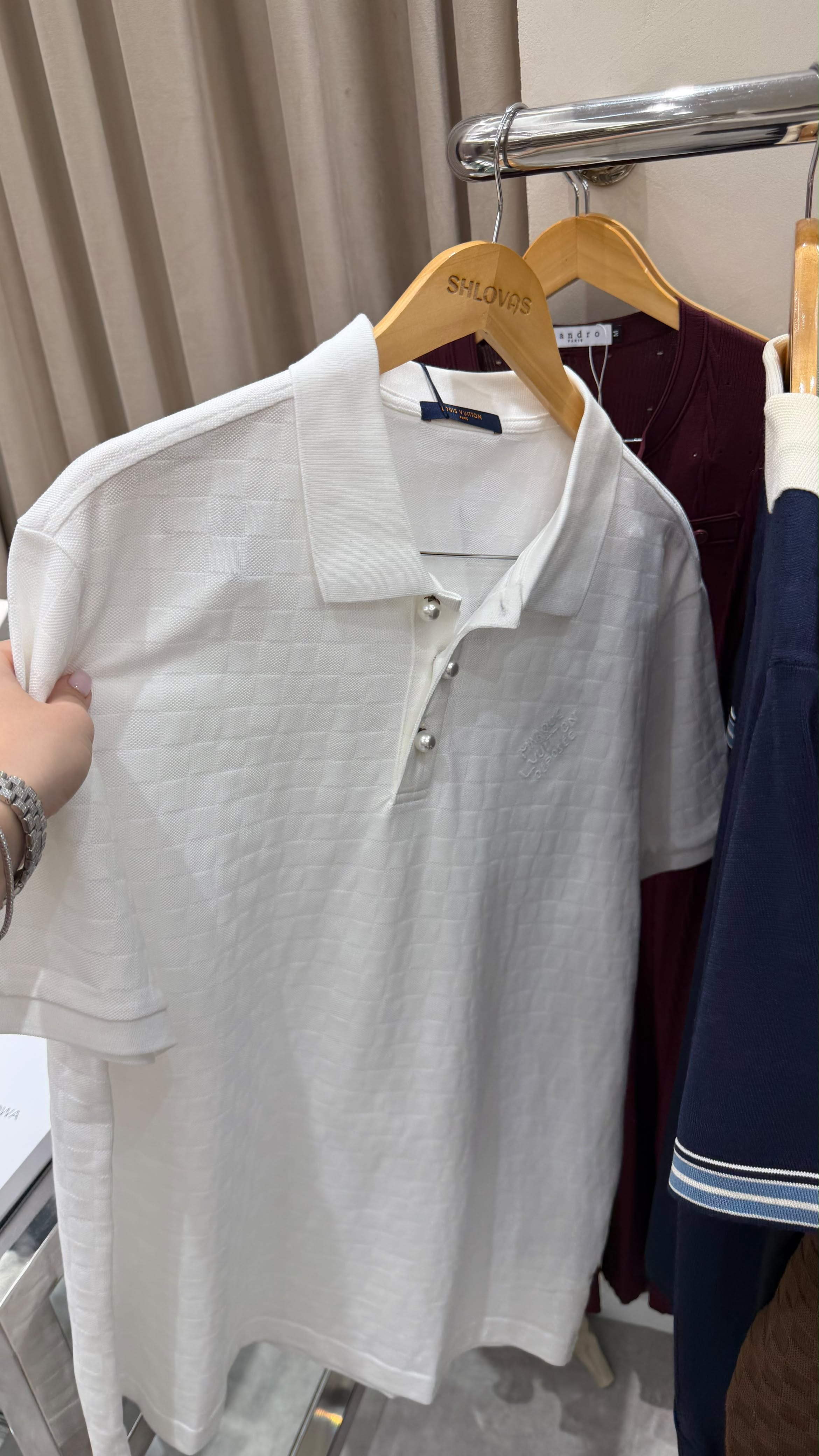 Louis Vuitton New Arrivals