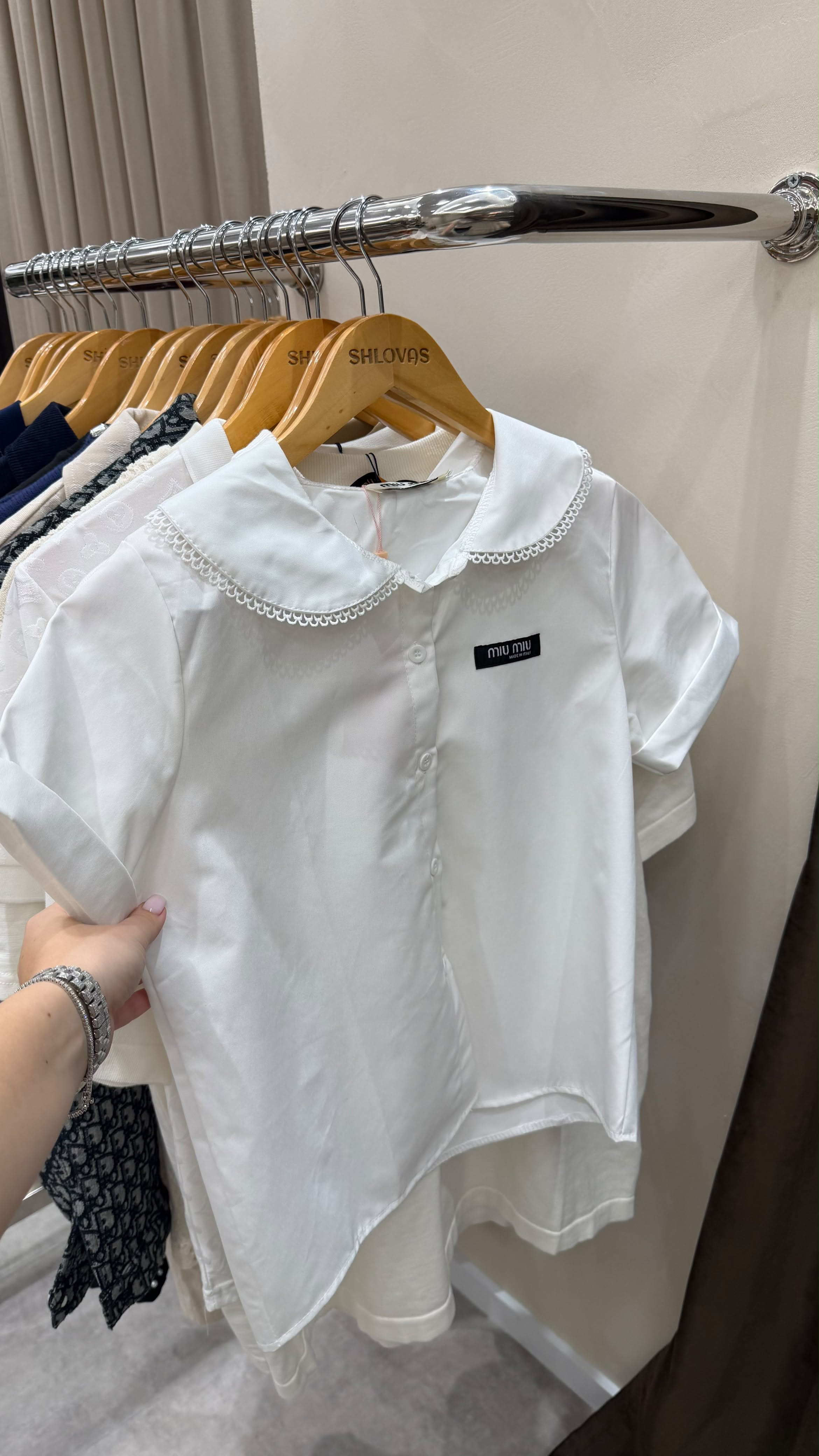 Shirts