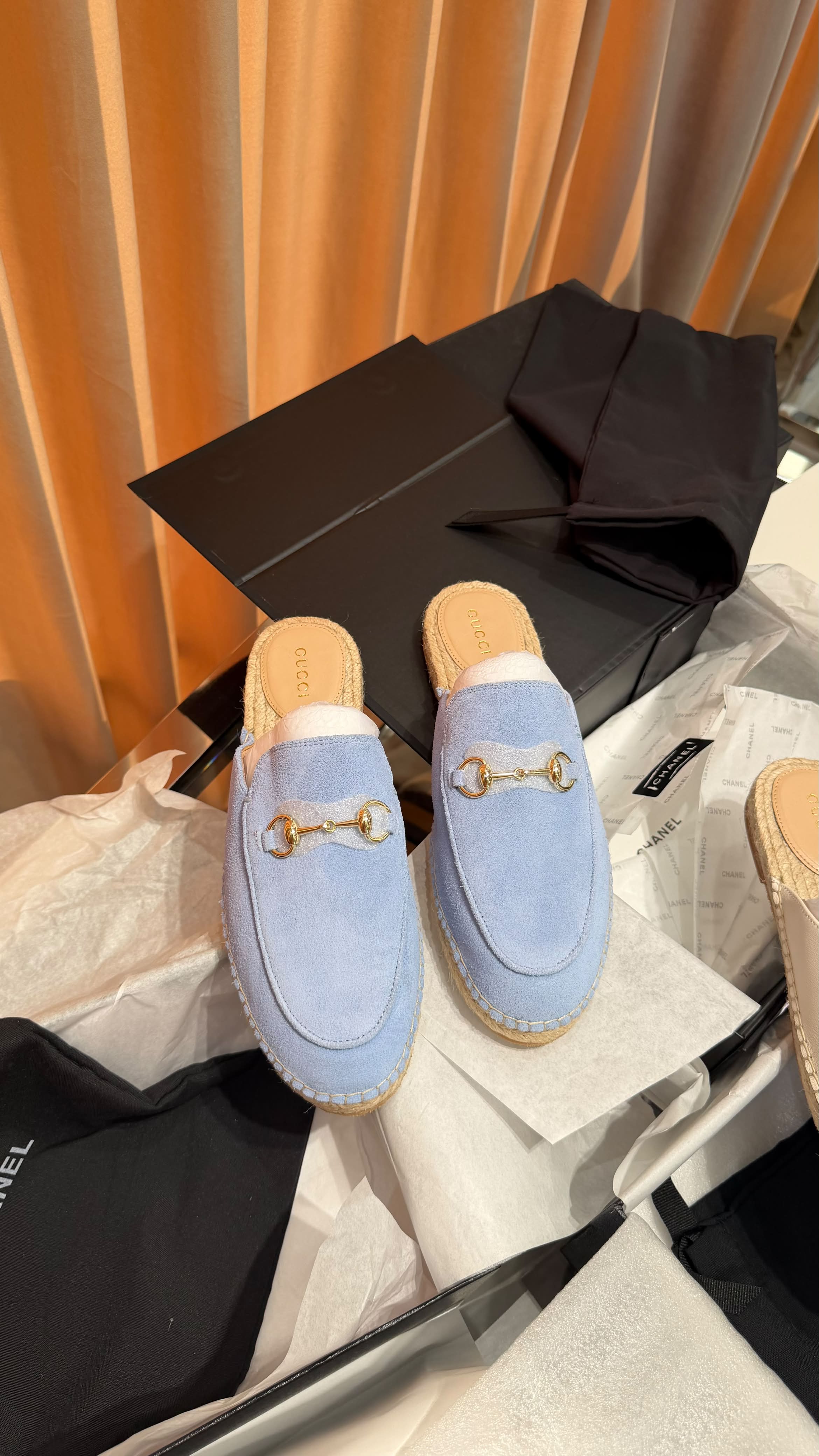 Gucci Shoes