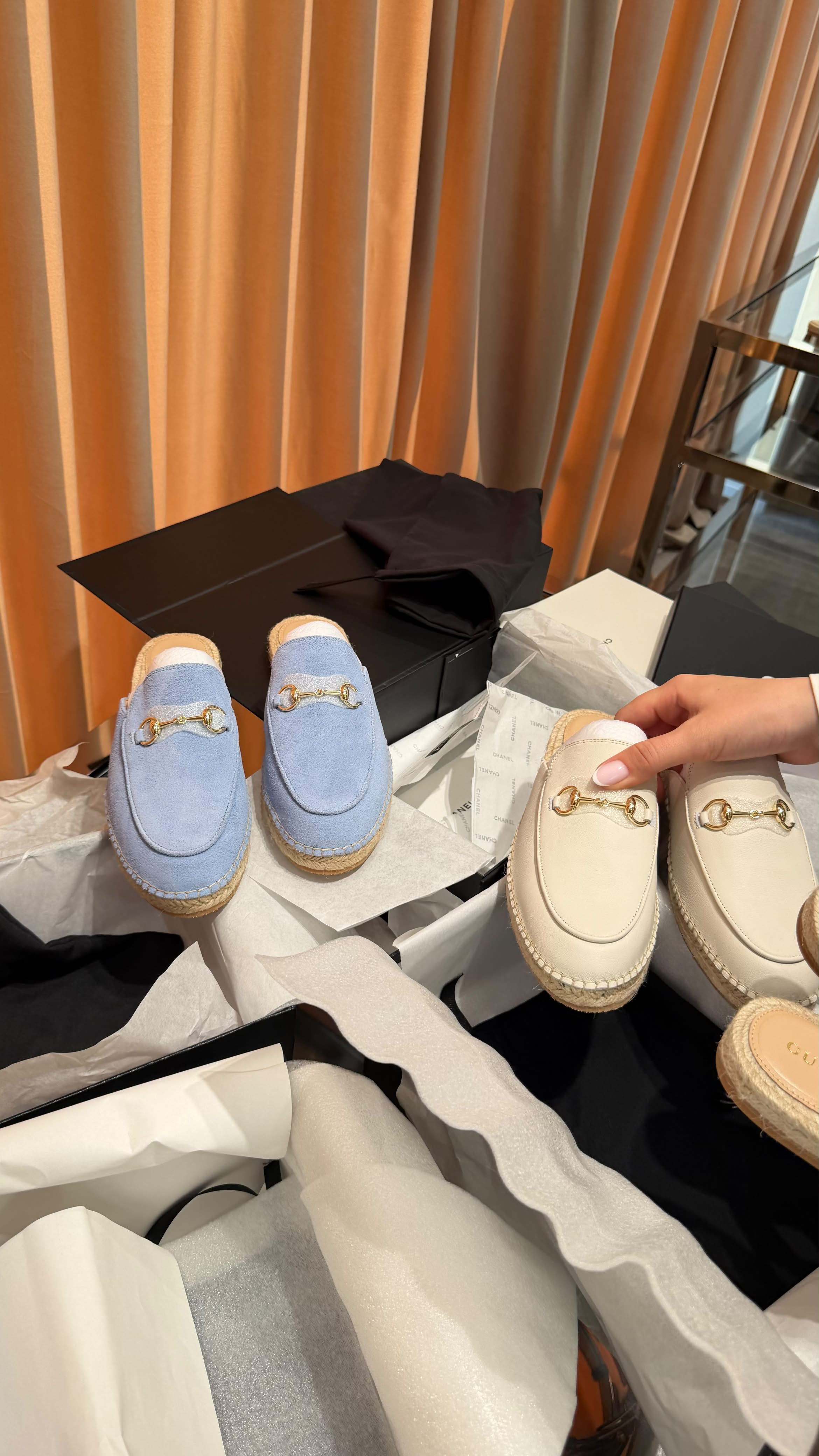 Gucci Shoes