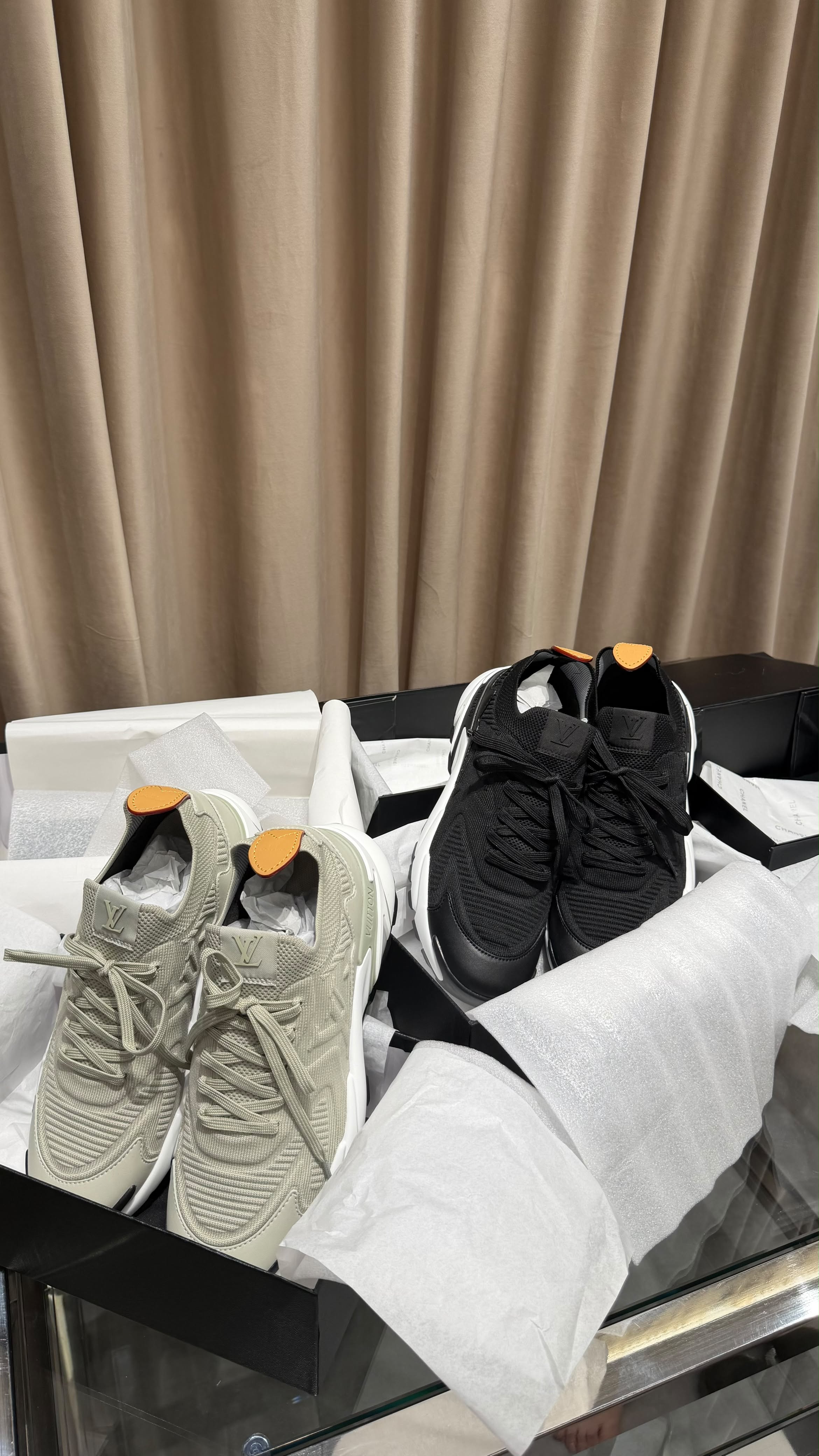 Louis Vuitton Shoes