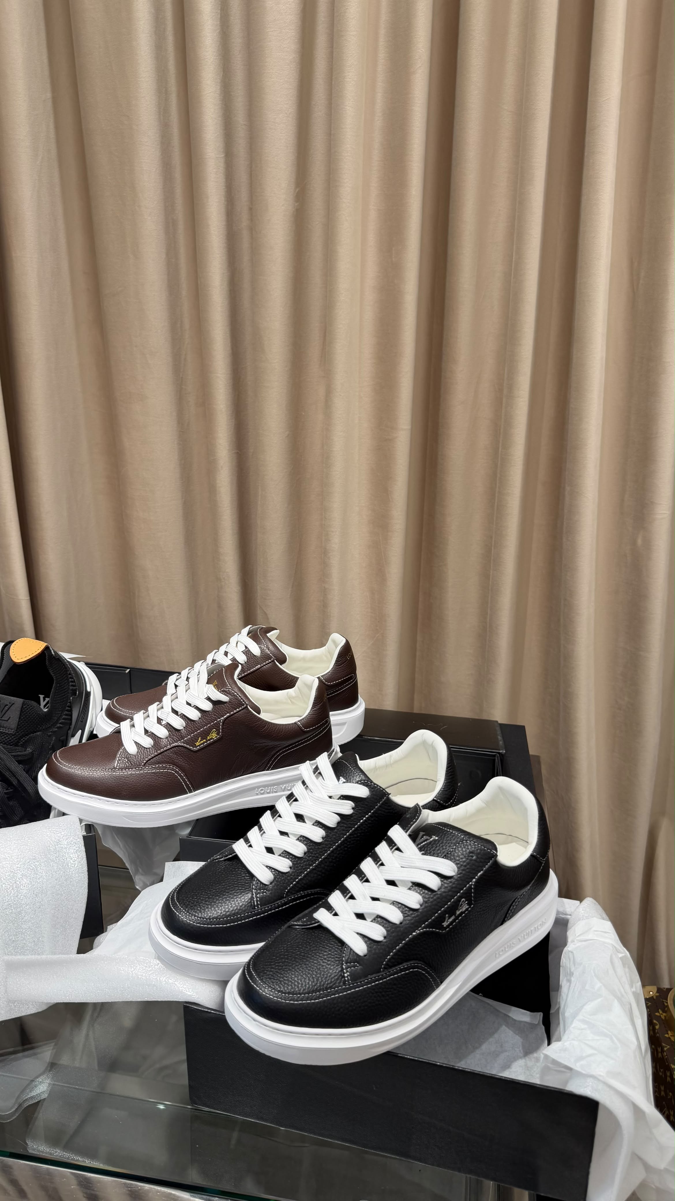 Louis Vuitton Shoes