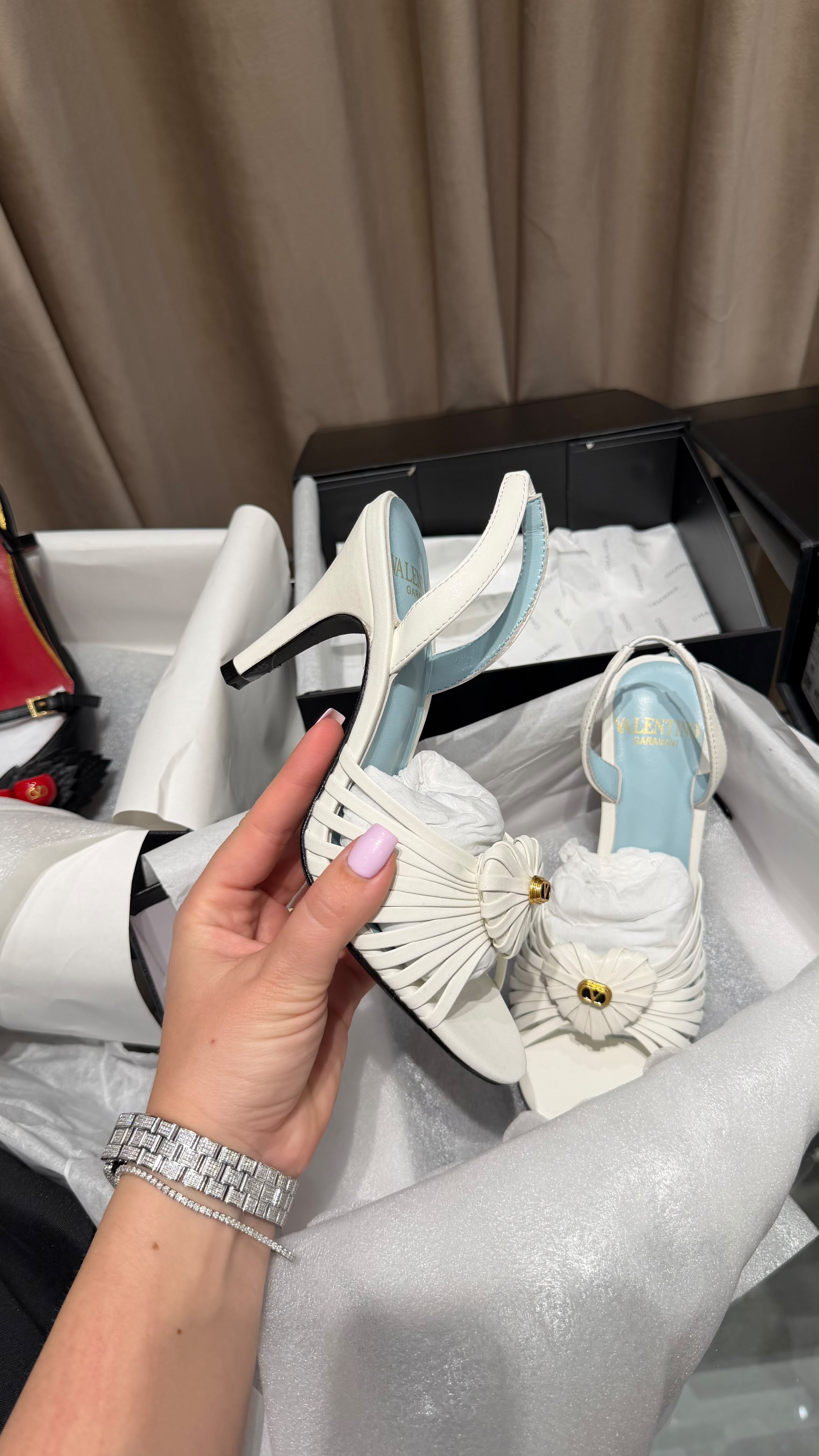Valentino Shoes