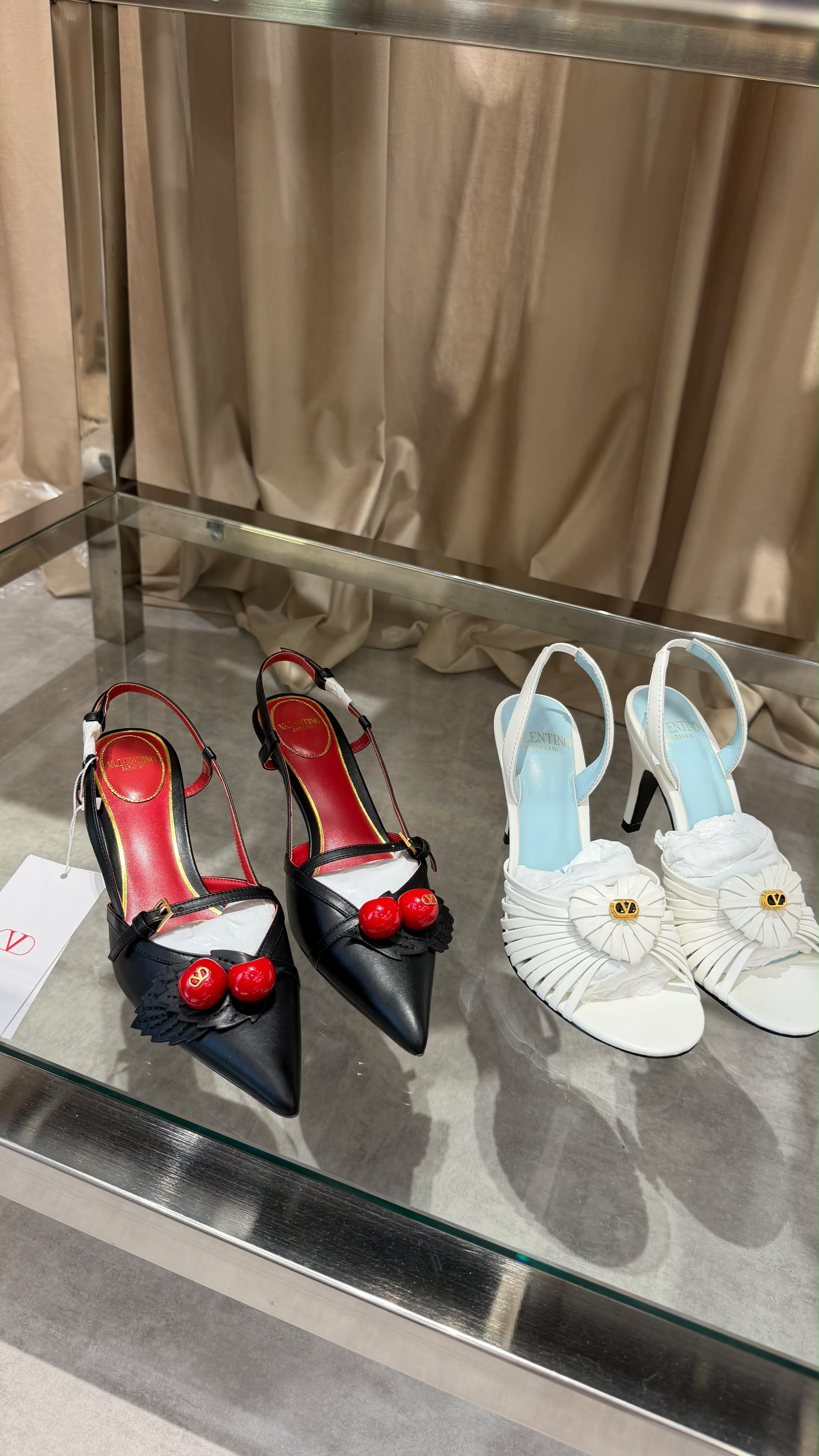 Valentino Shoes