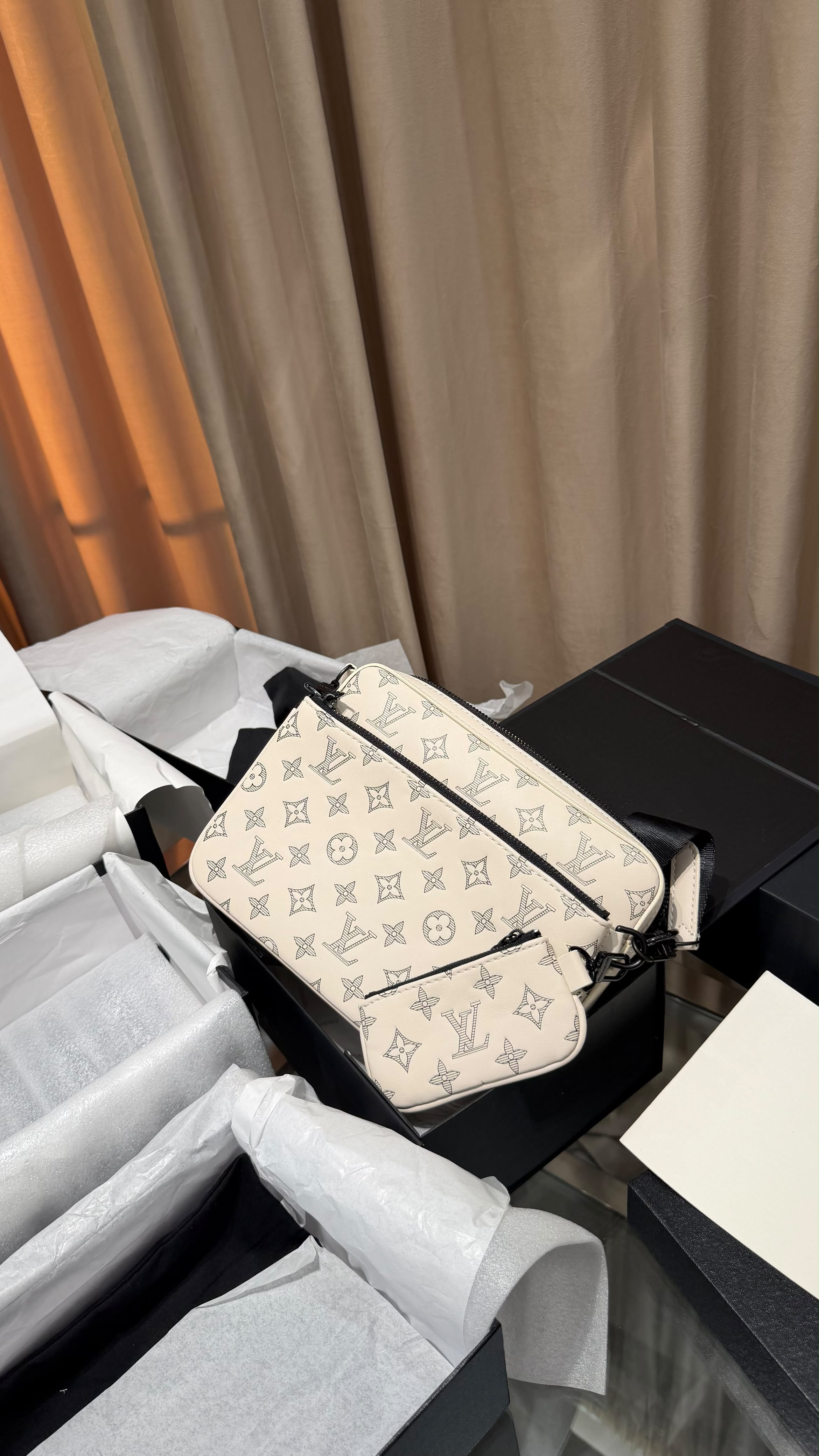 Louis Vuitton Bags