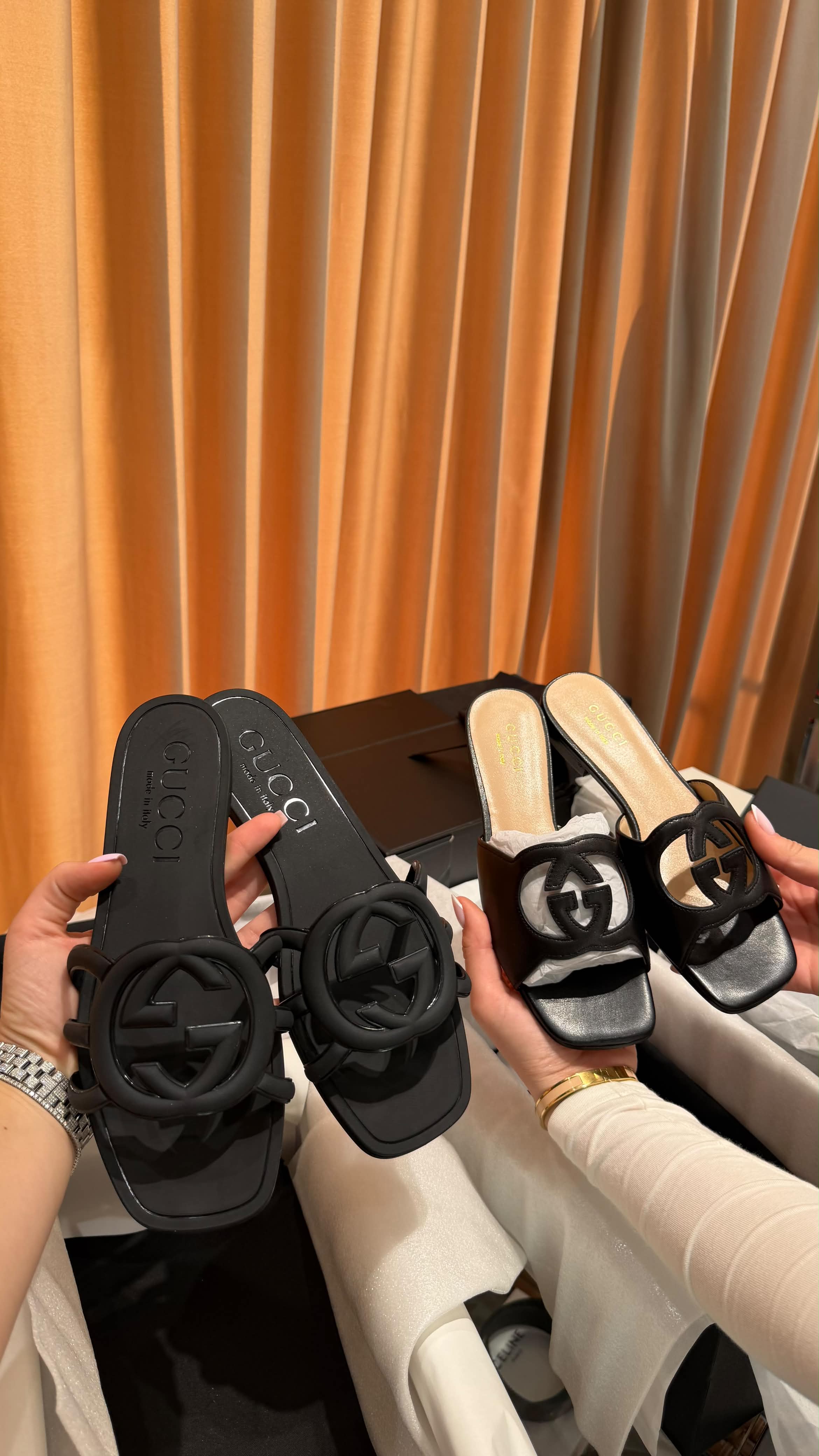 Gucci Shoes