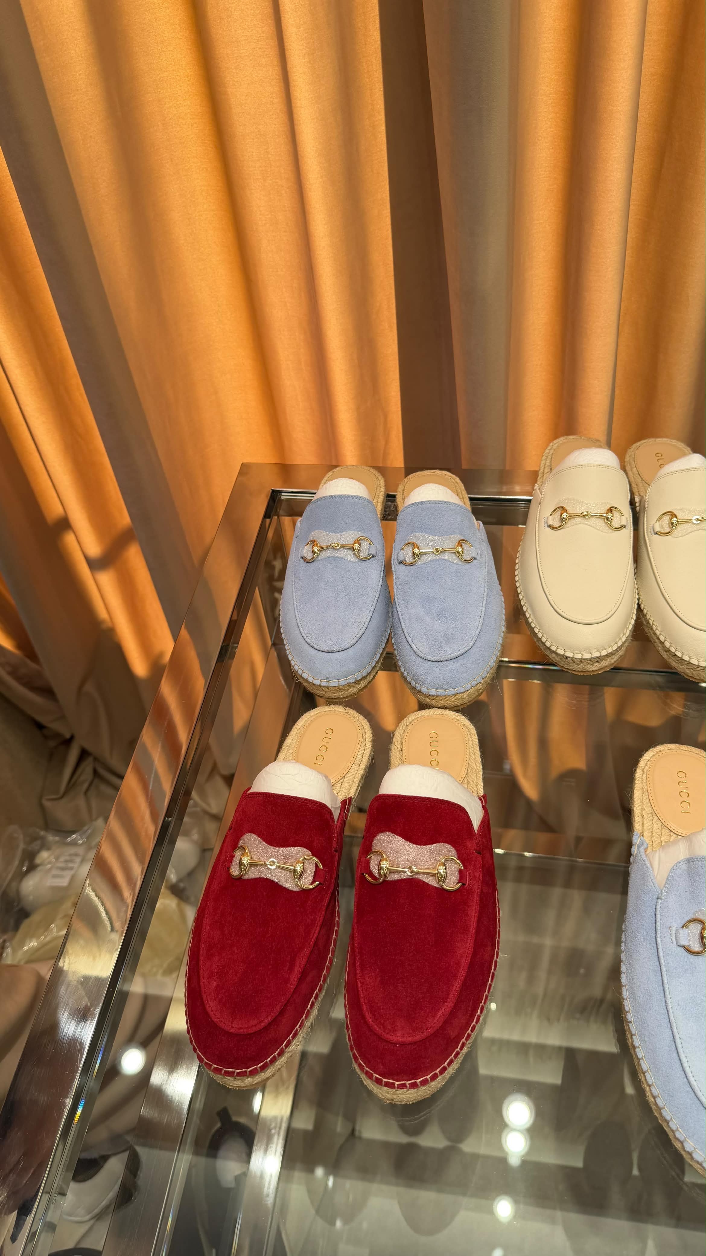 Gucci Shoes